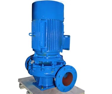 What is an inline pump? - Amostechpumps