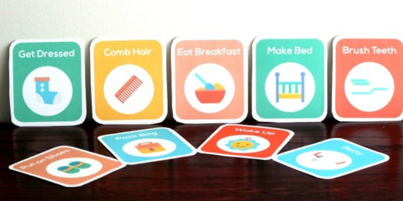 An 18 month Routine For Energetic Children 2023 an-18-month-routine-for-energetic-children-2023