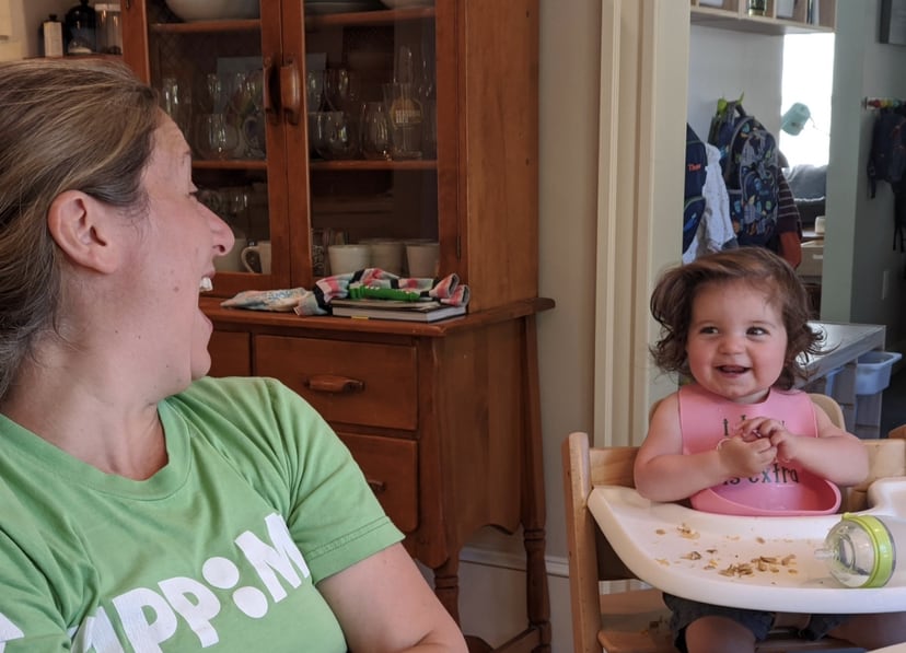 How To Remove Tripp Trapp Tray Cole Crod1988