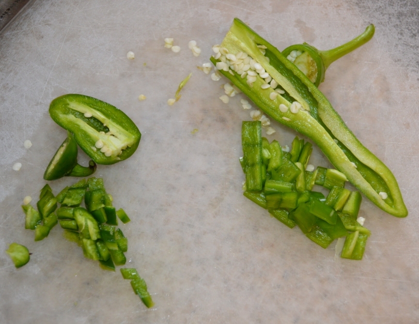 BEST Crock Pot Refried Beans homemade easy freeze