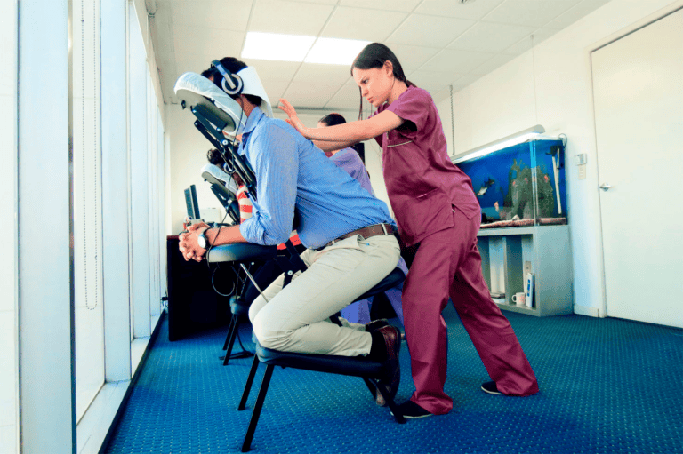 Llegan los días de spa en el trabajo, la nueva tendencia en Tijuana