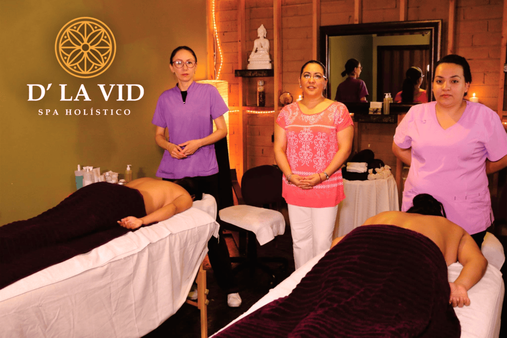 Llegan los días de spa en el trabajo, la nueva tendencia en Tijuana