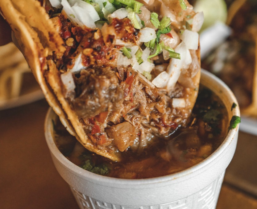 Total 100+ imagen los mejores tacos de birria tijuana Abzlocal.mx