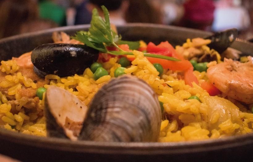 Las mejores paellas en el Festival de la Paella y el Vino 2022 • Yo Amo