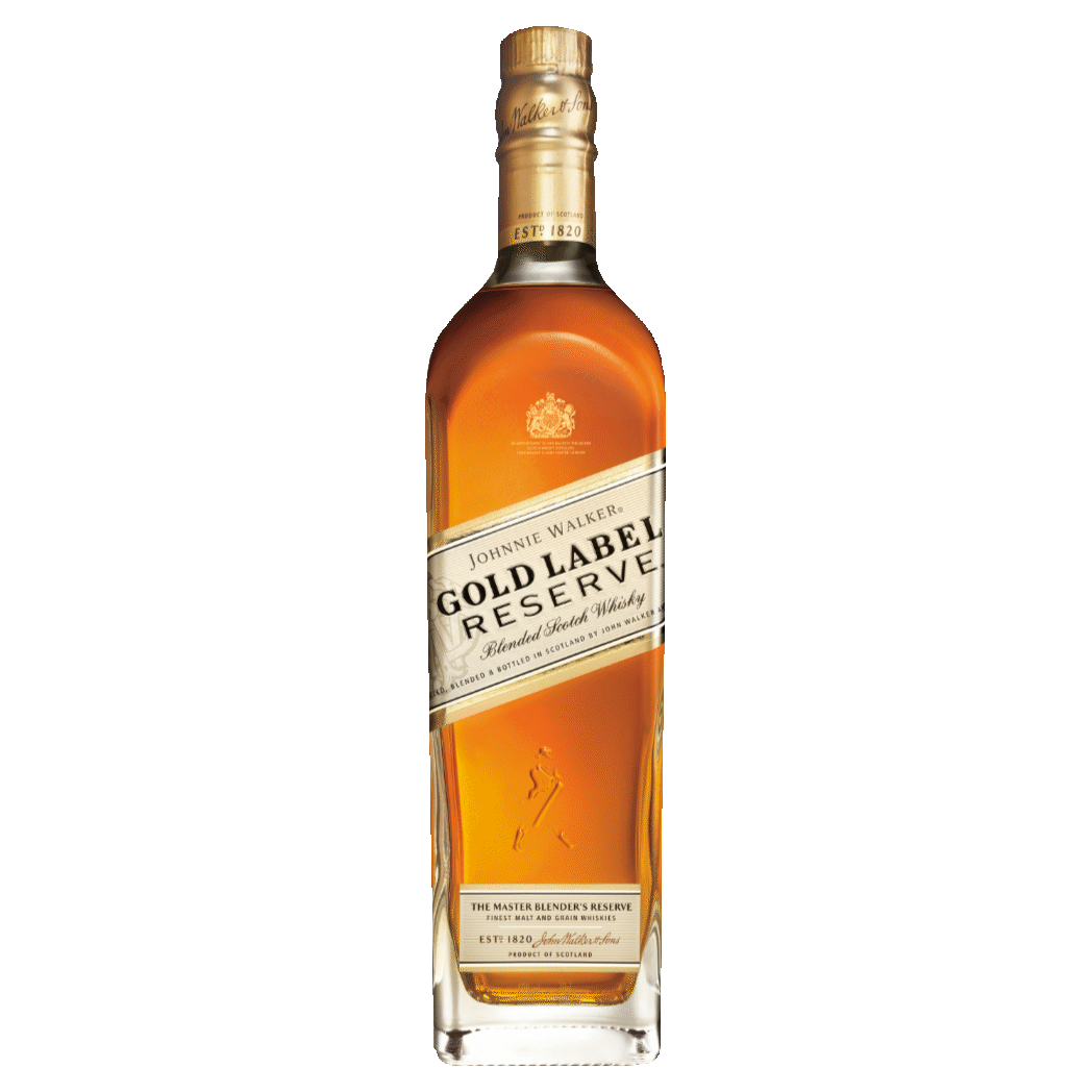 Johnnie Walker Gold Label Reserve Almacenes Moure
