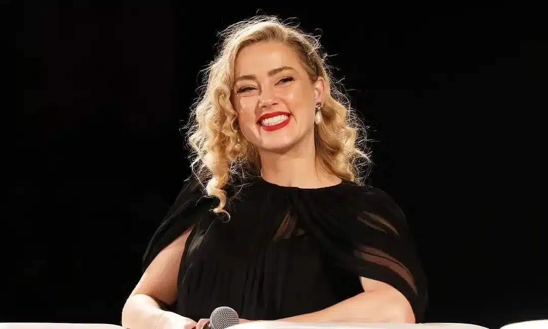 Amber Heard Biography And Her Inspiring Journey To Fame
