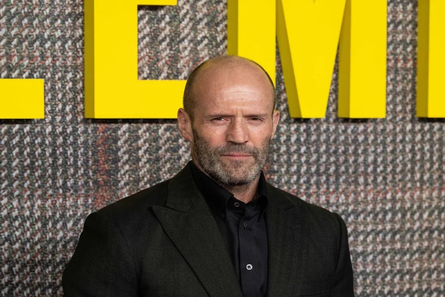 Jason Statham Age And The Secrets Behind His Ageless Strength