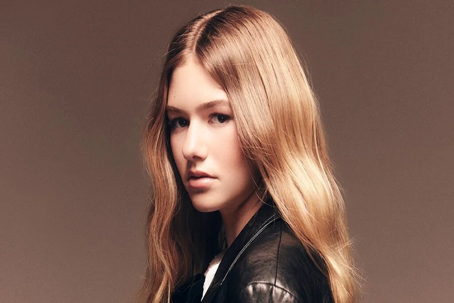 MacPhail Age The Rising Star Shaping Hollywood at 15