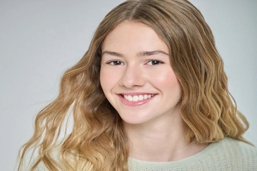 MacPhail Age The Rising Star Shaping Hollywood at 15
