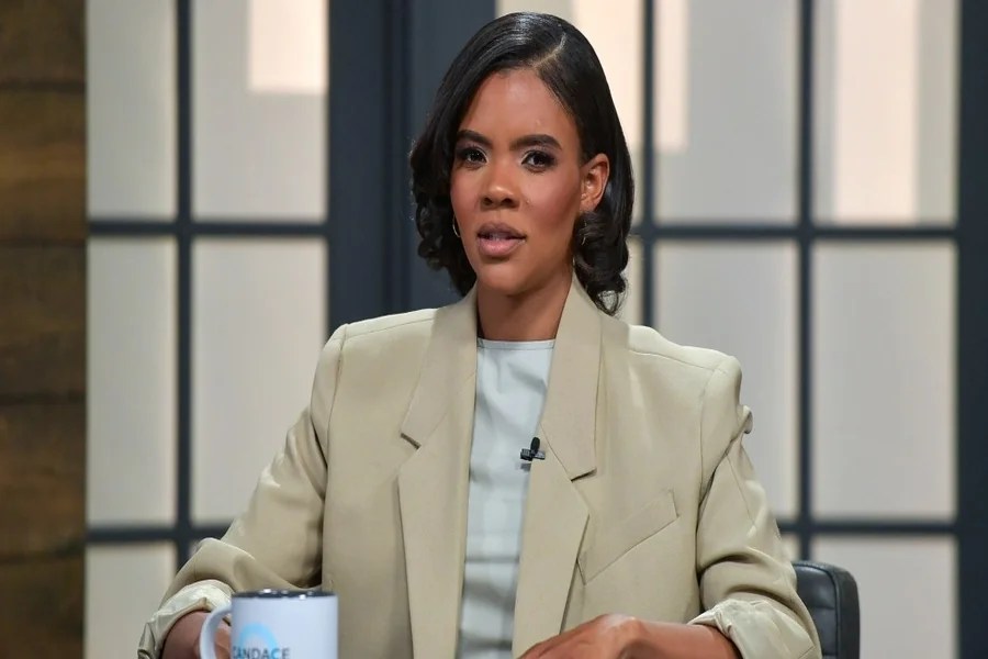 Candace Owens Family and the Life Behind Her Success