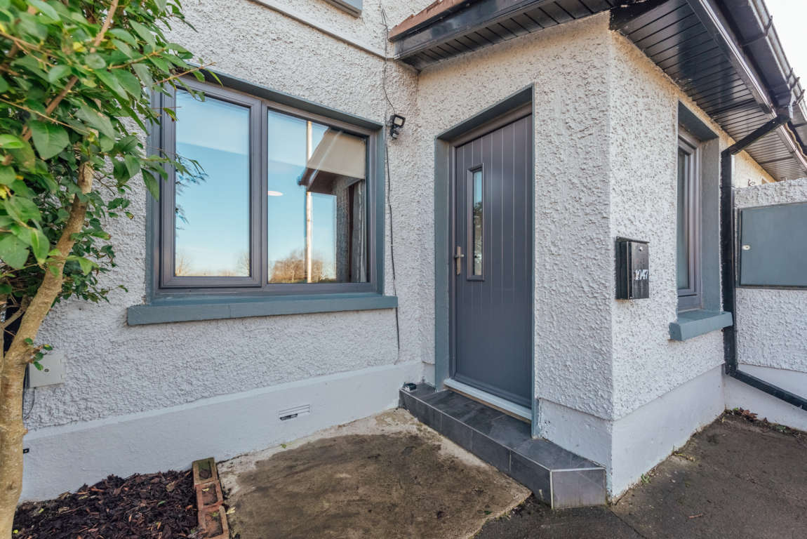 Saint Joseph's, 1047 Nicholastown, Kilcullen, Co. Kildare SOLD Estate