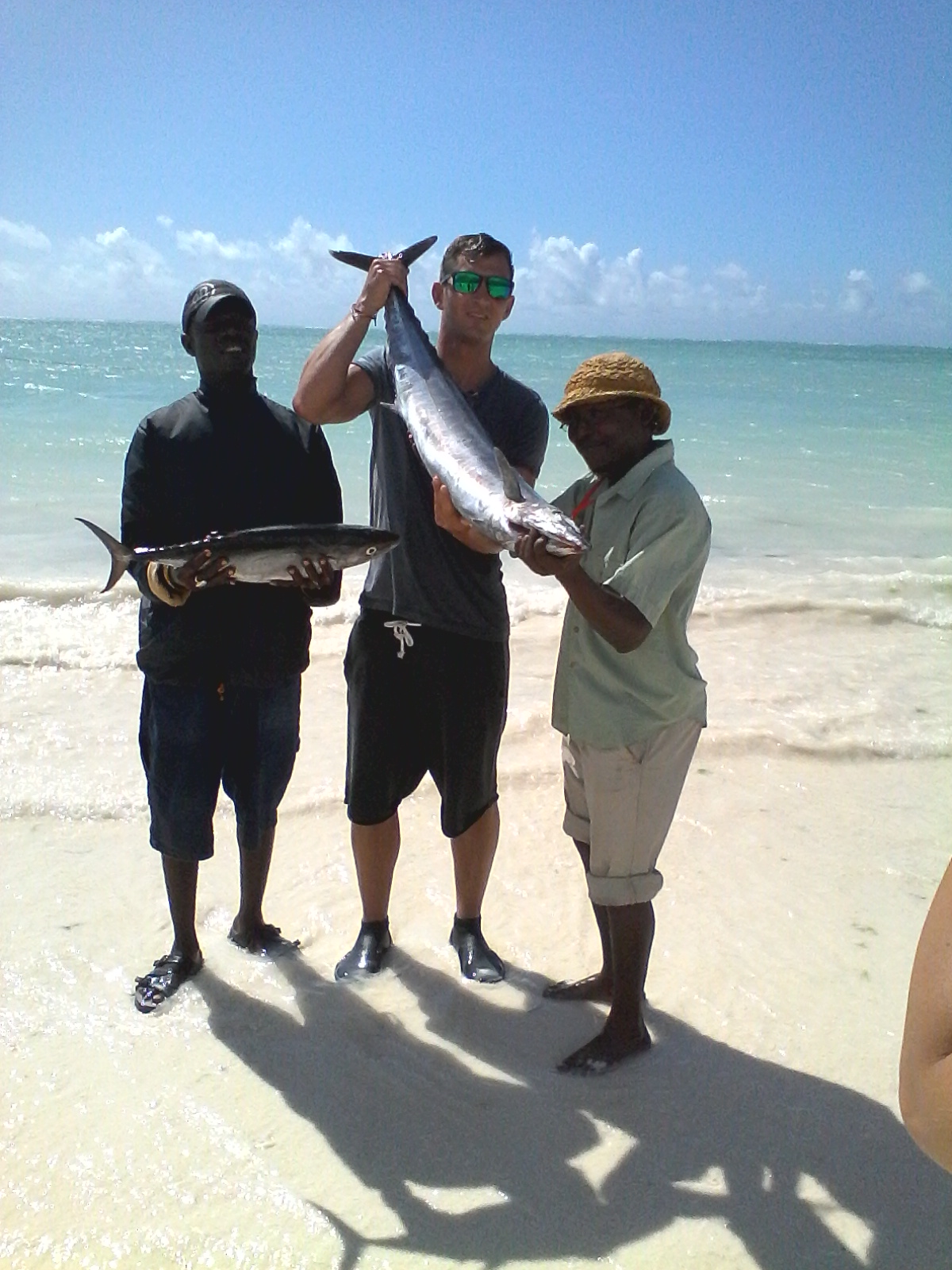 The Big Game Fishing in Zanzibar islands amoxmasha's Blog