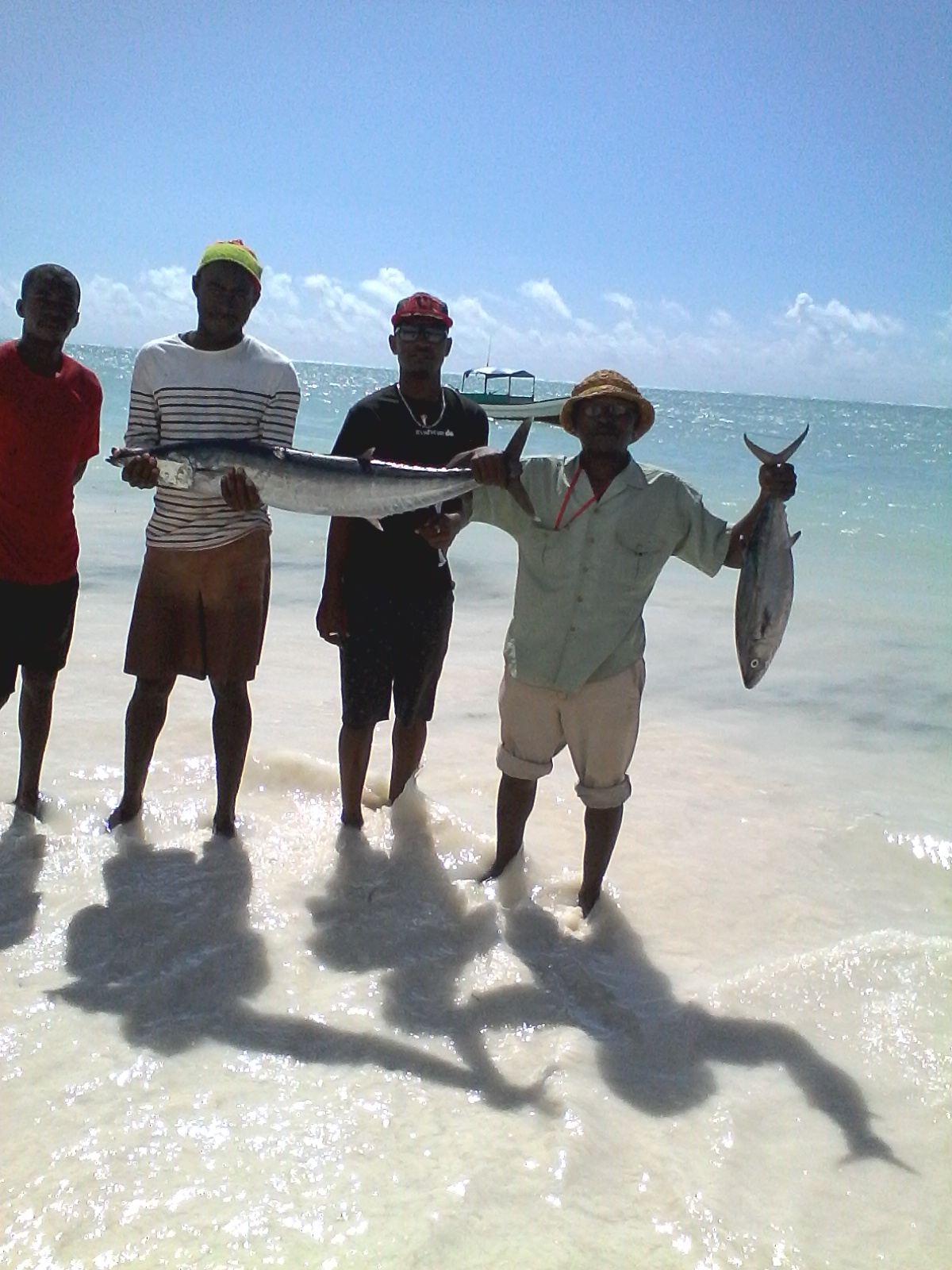 The Big Game Fishing in Zanzibar islands amoxmasha's Blog