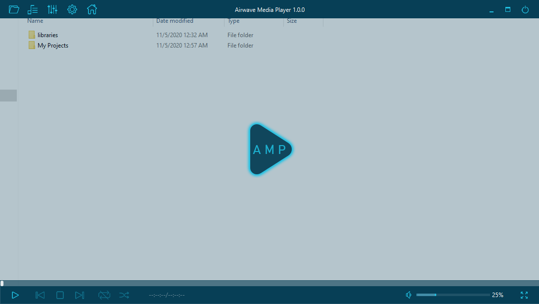 AMPLayer APK for Android Download APKPure.com