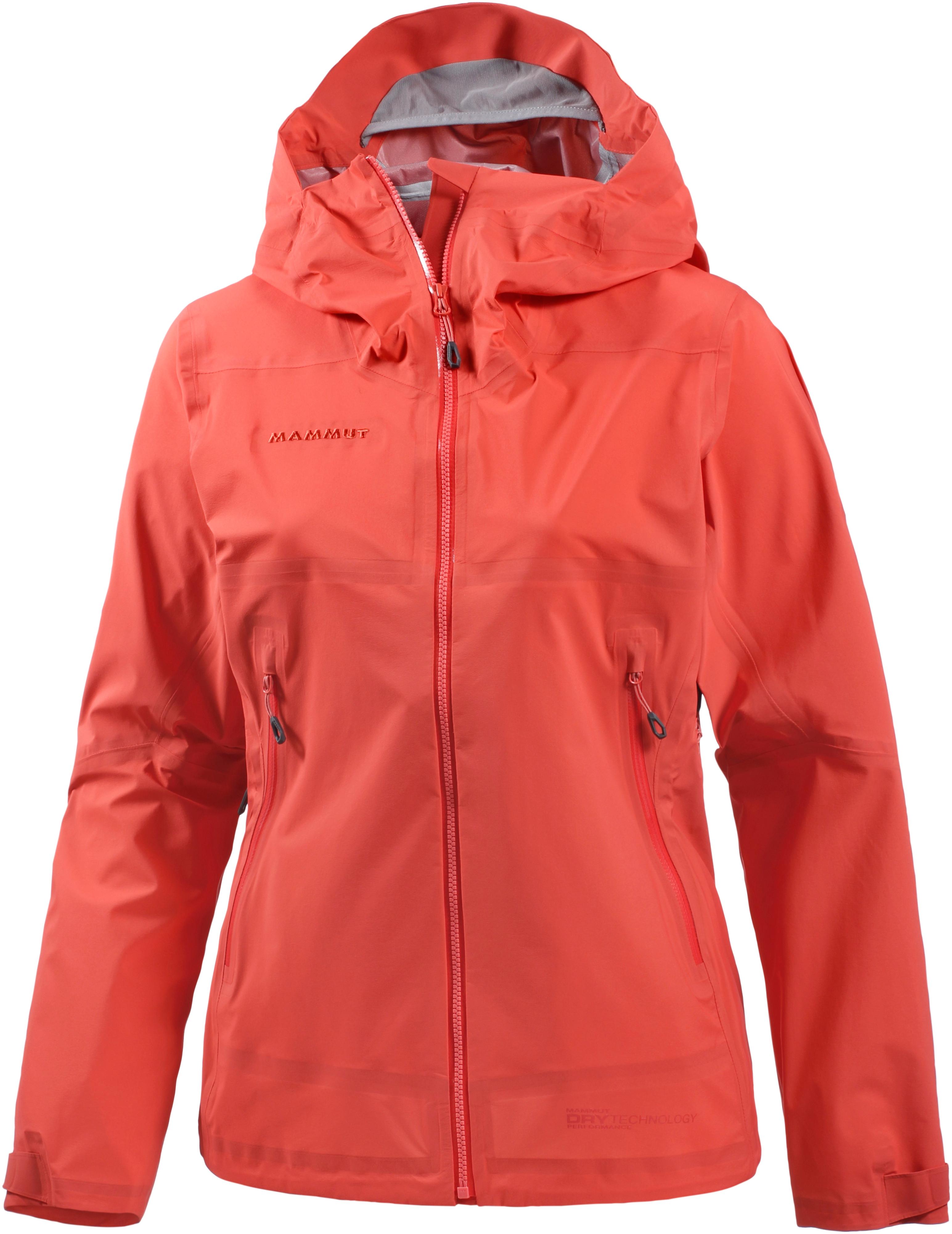 Mammut winterjacken damen reduziert Superjacken 2018
