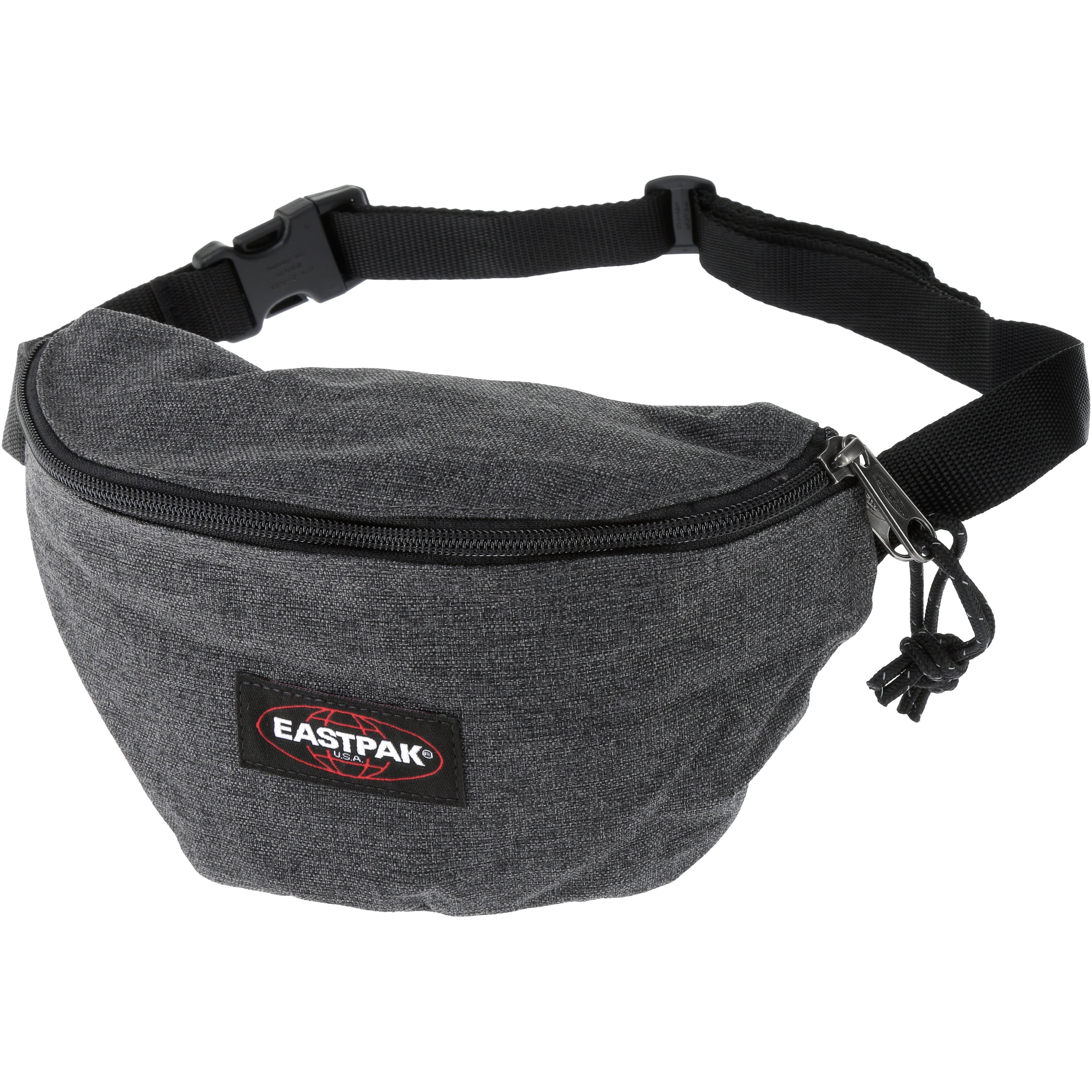 EASTPAK Springer Bauchtasche black denim im Online Shop von SportScheck kaufen