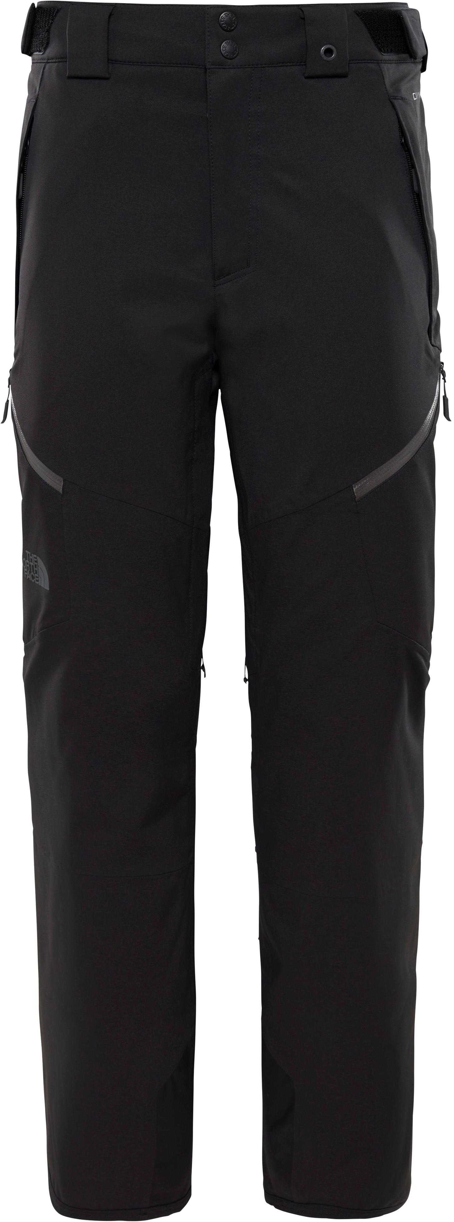 The North Face Chakal Skihose Herren black im Online Shop von SportScheck kaufen
