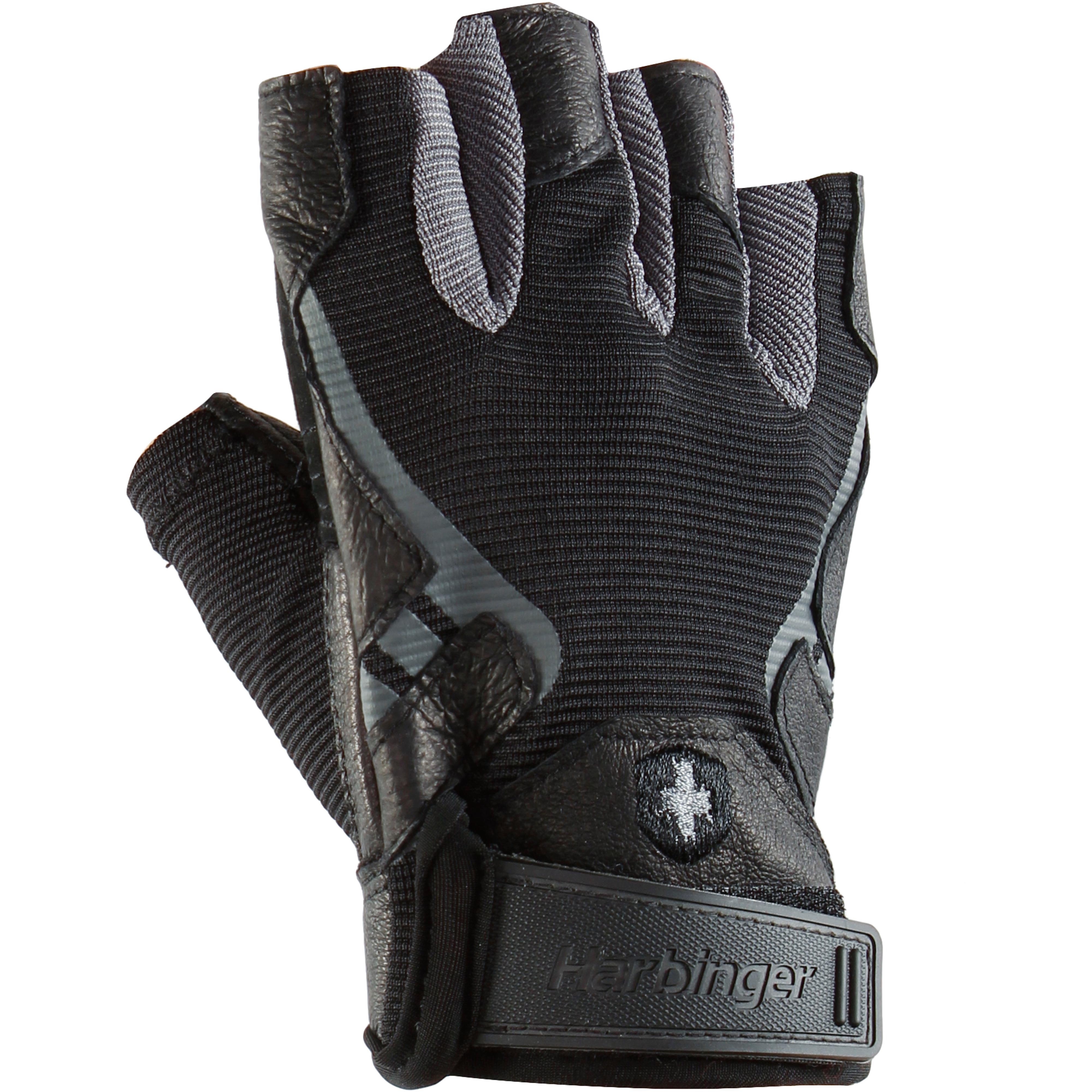 Harbinger Fitnesshandschuhe Herren black im Online Shop