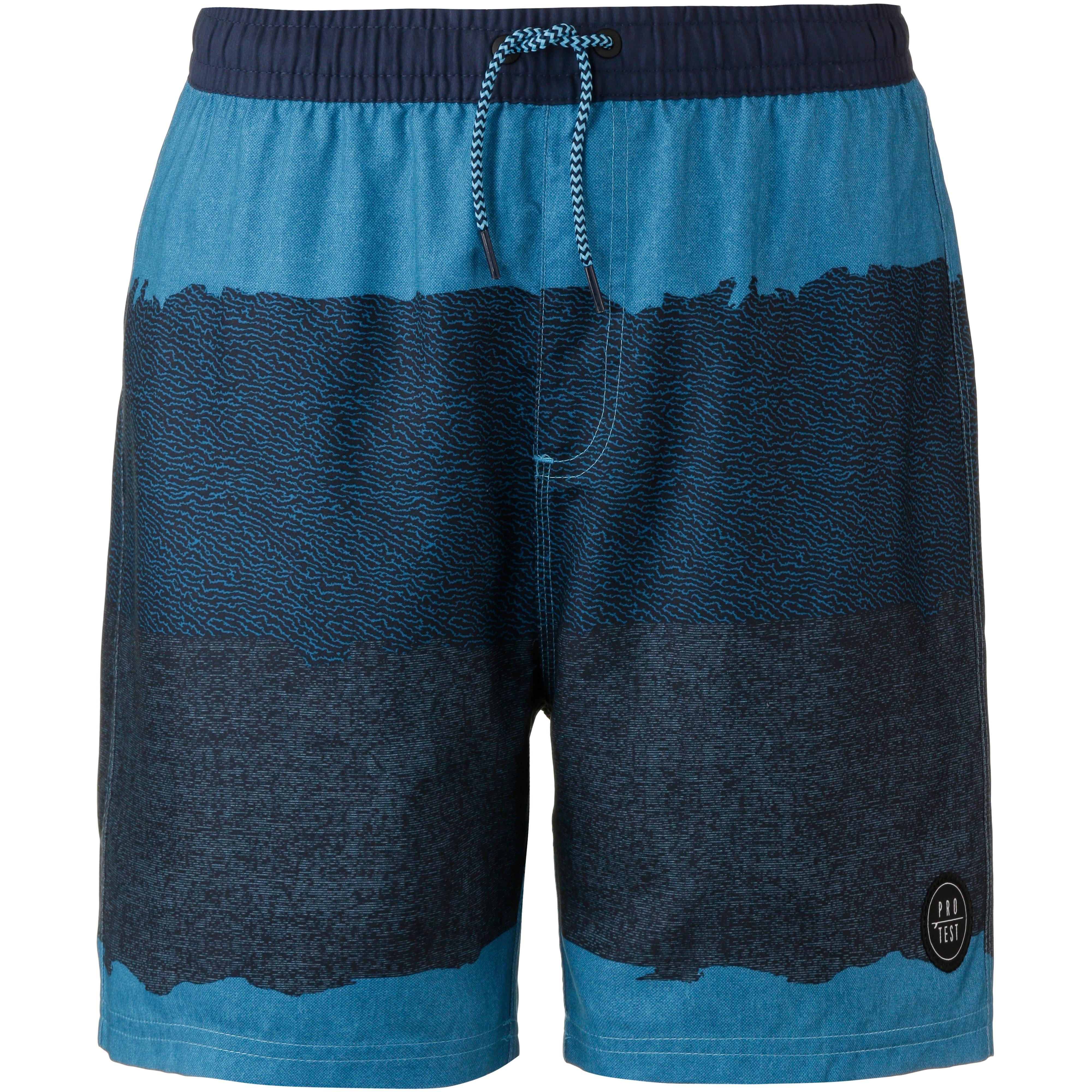Protest Badeshorts Herren sky im Online Shop von SportScheck kaufen