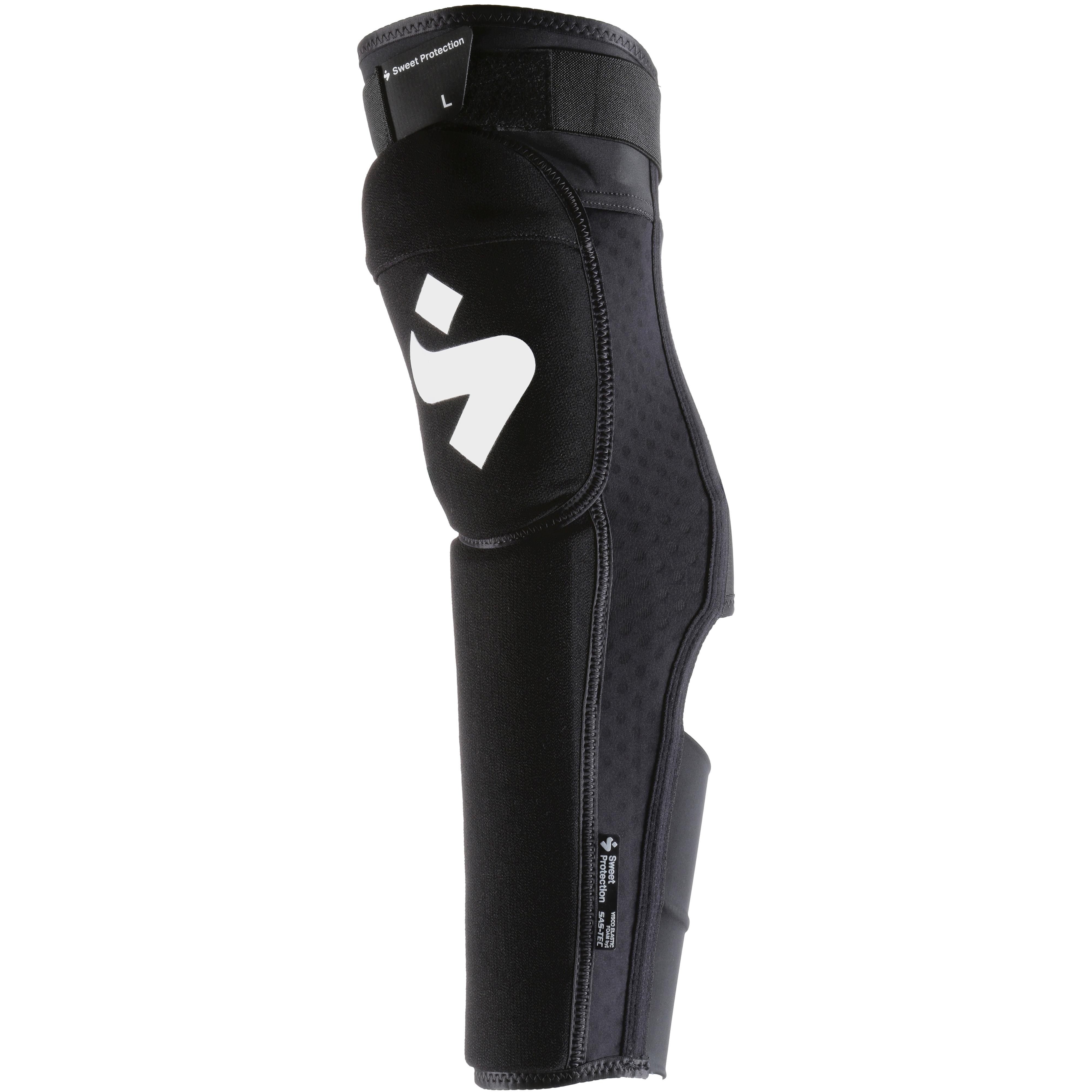 Sweet Protection Knee Shin Pads Knieschoner black im Online Shop von SportScheck kaufen
