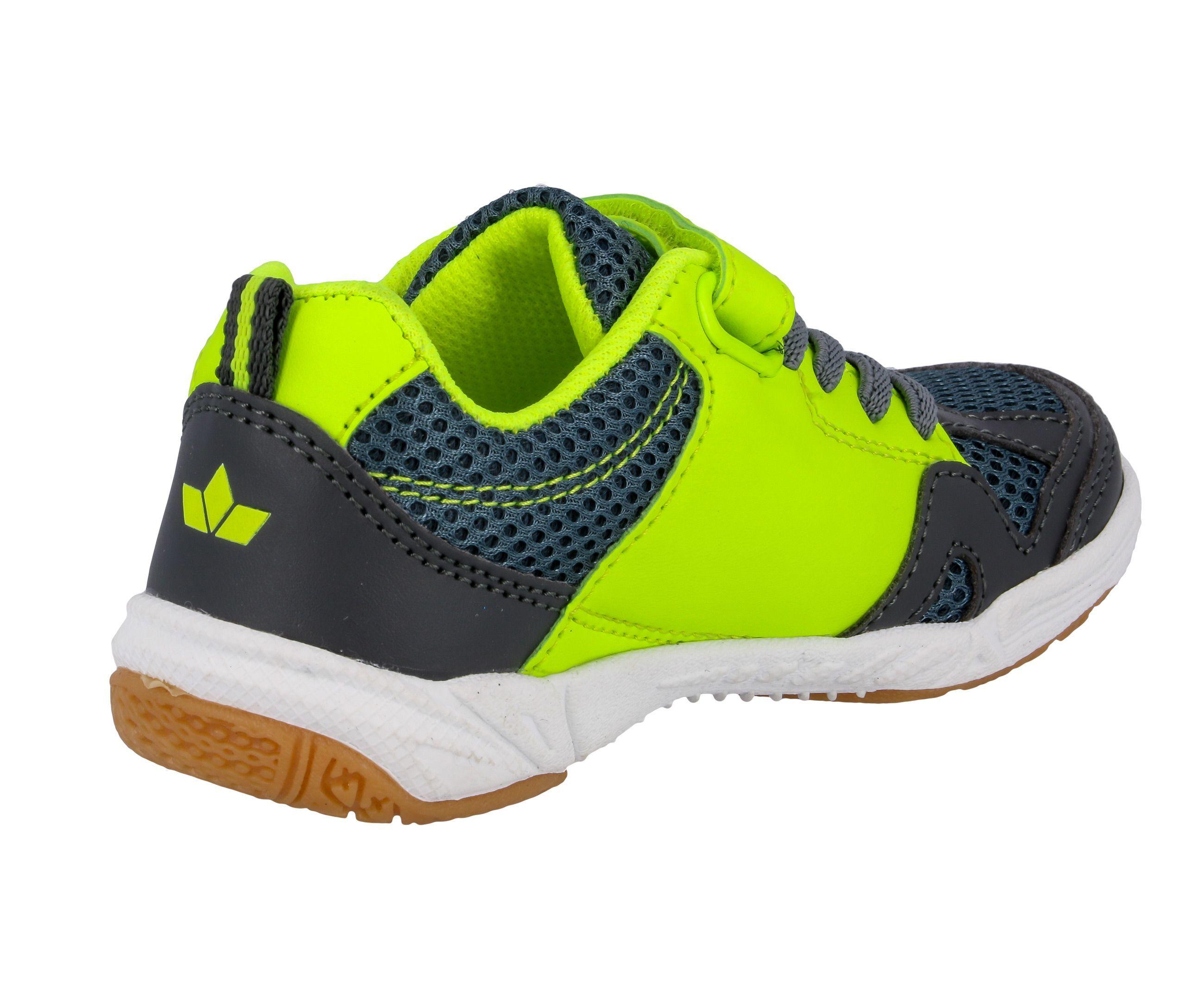 LICO Hallenschuhe Jungen grau im Online Shop von SportScheck kaufen