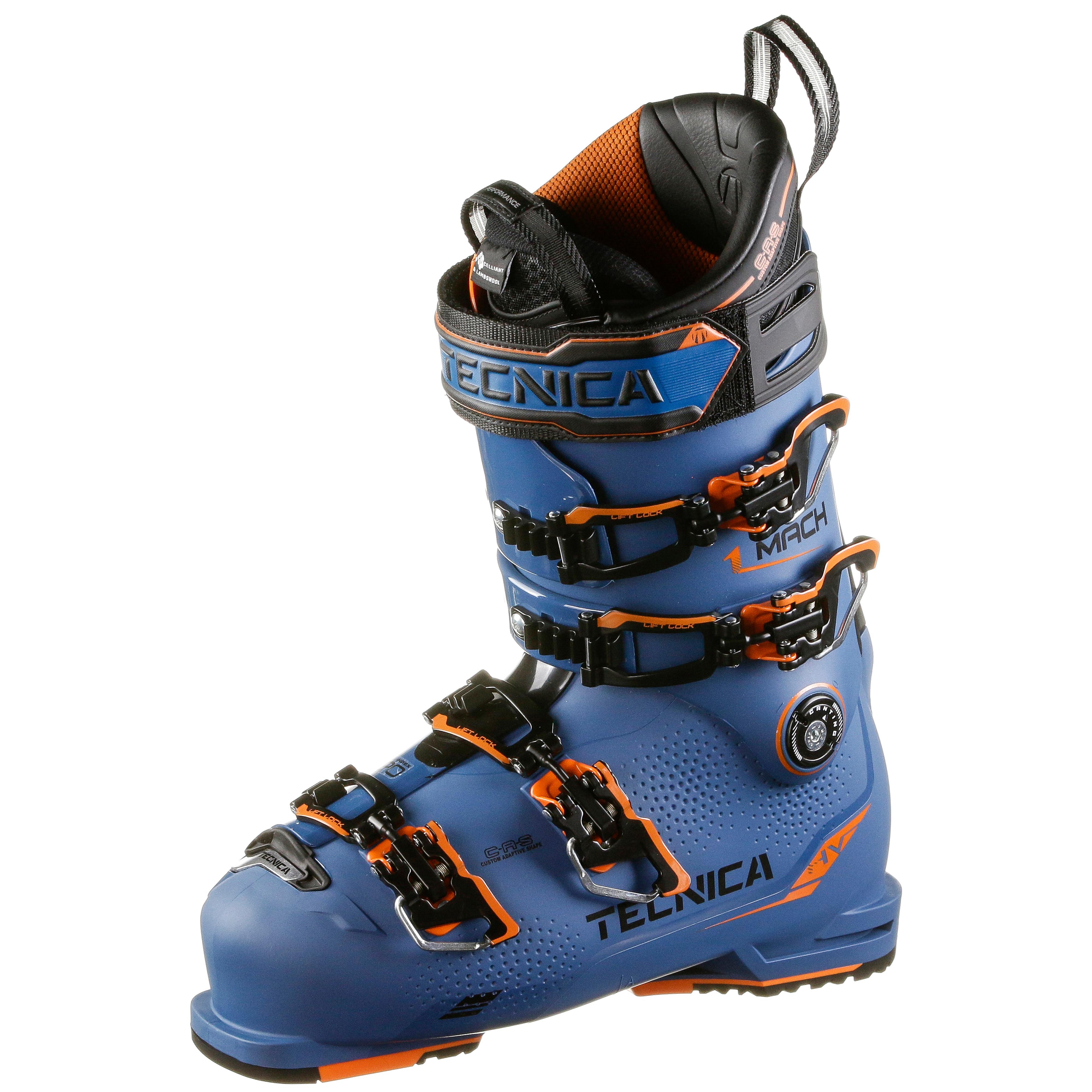 TECNICA MACH1 HV 120 Skischuhe Herren dark process blue im Online Shop