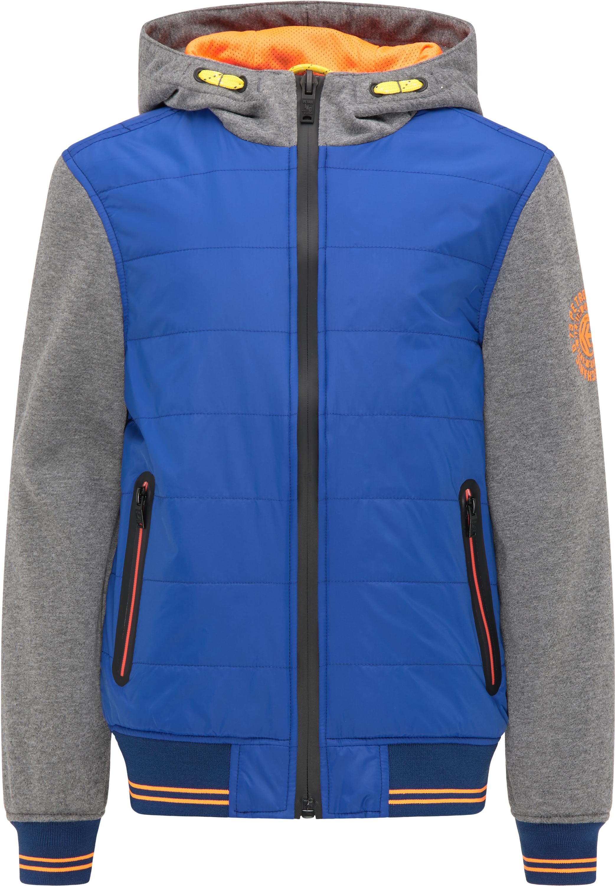 Petrol Industries Kurzjacke Jungen Capri im Online Shop von SportScheck
