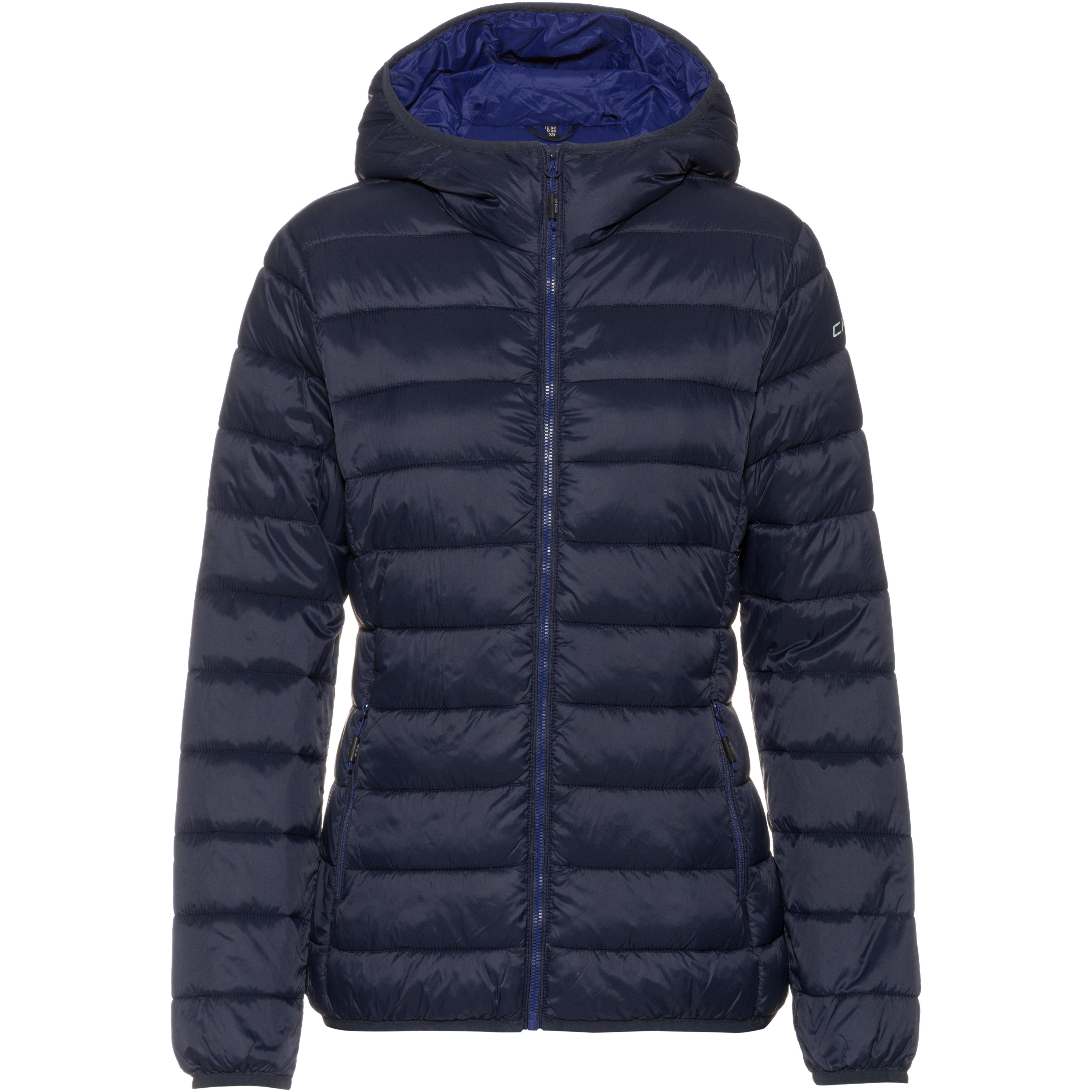 CMP Steppjacke Damen B.BLUECOBALTO im Online Shop von SportScheck kaufen