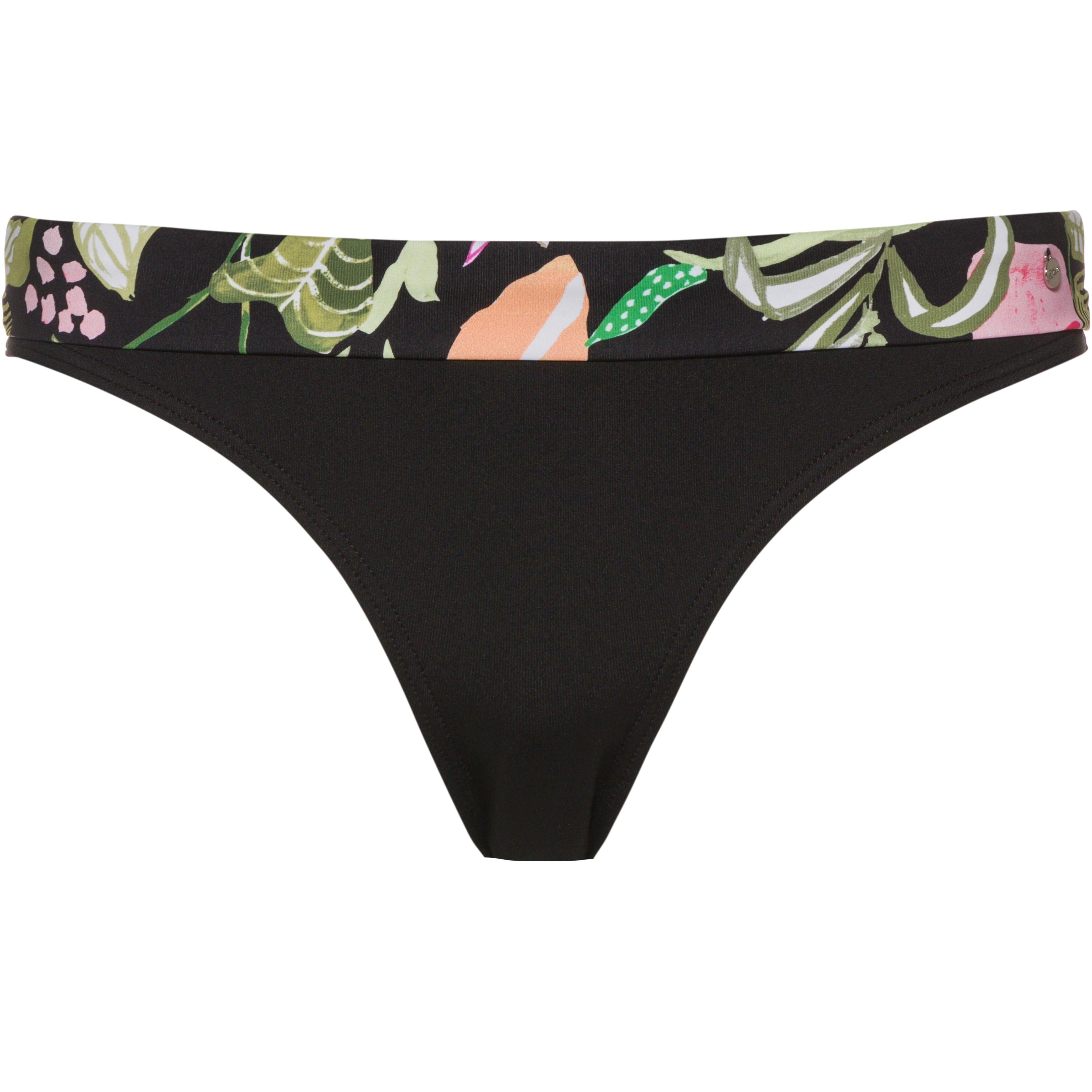 s.Oliver Damen Bikini Hose blau 34 Bikinihosen saraprestige Damen