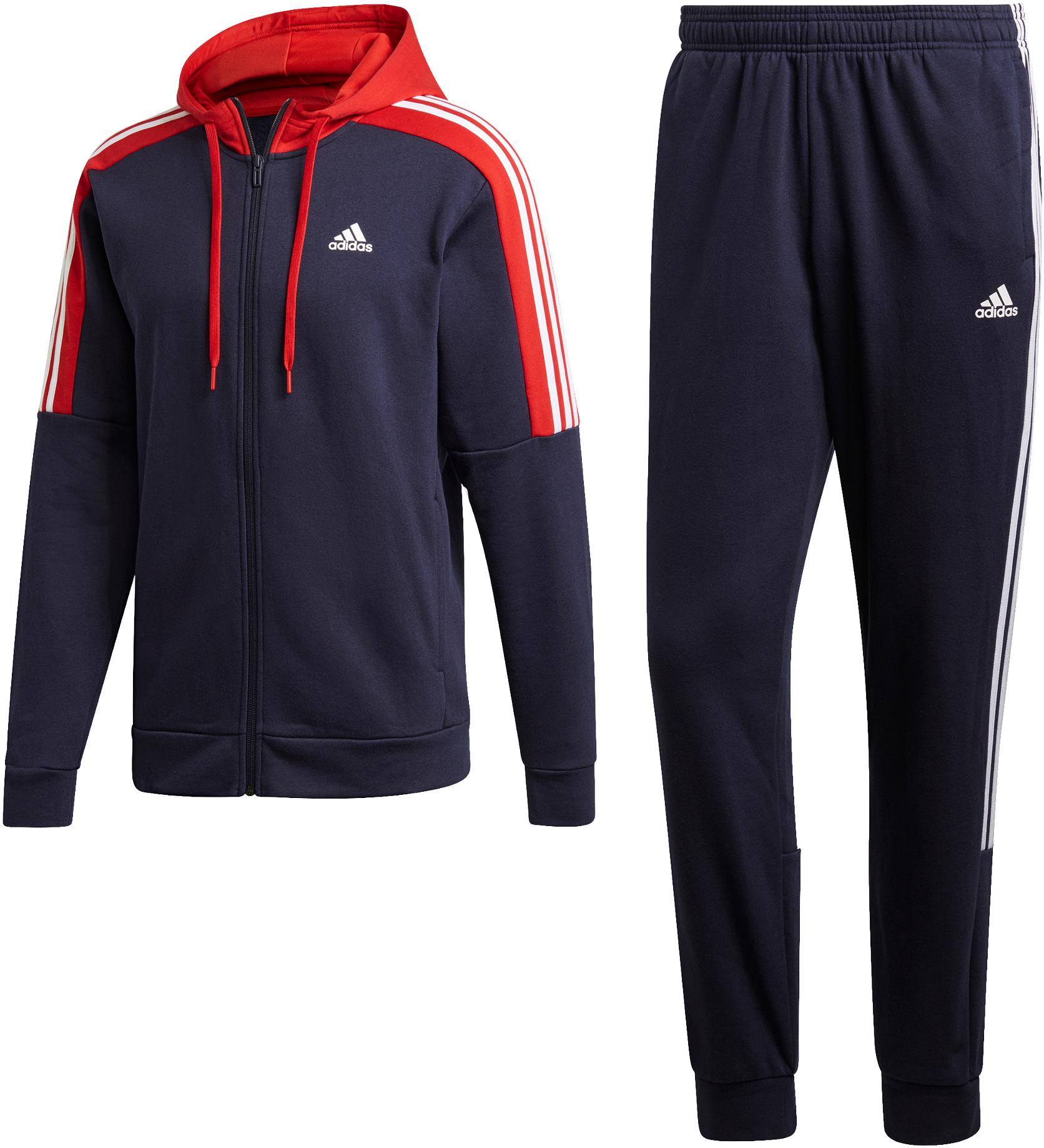Adidas Trainingsanzug Herren legend ink im Online Shop von SportScheck kaufen