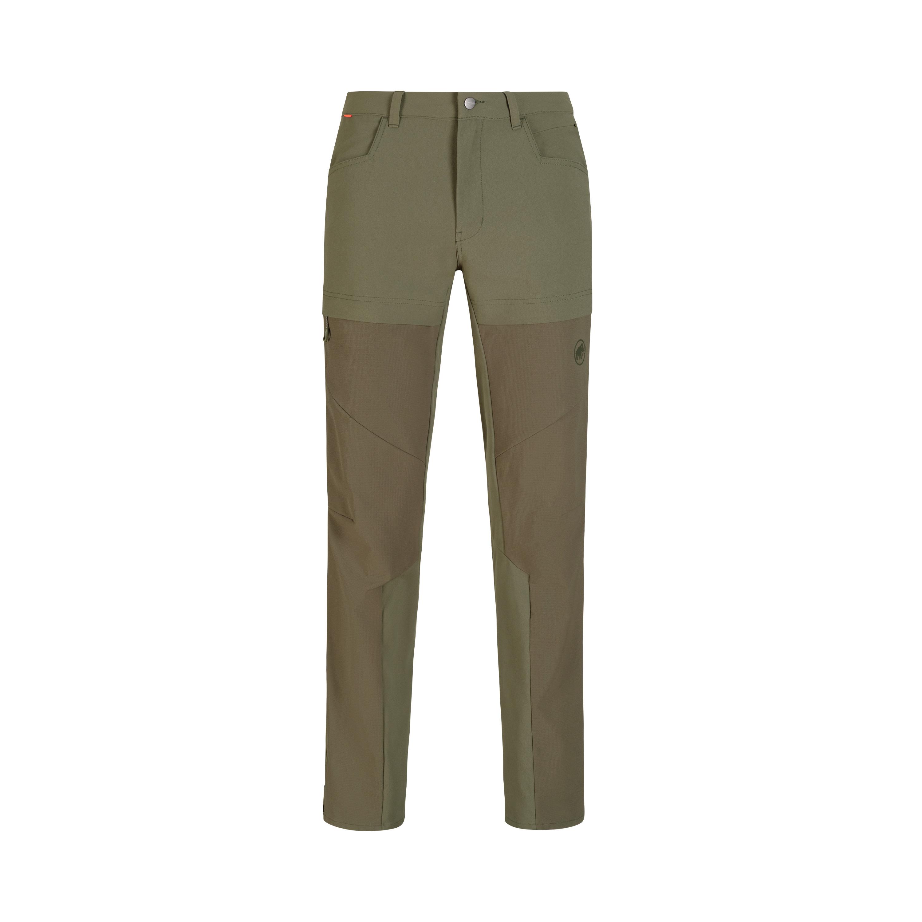 Mammut Zinal Guide Wanderhose Herren iguana im Online Shop