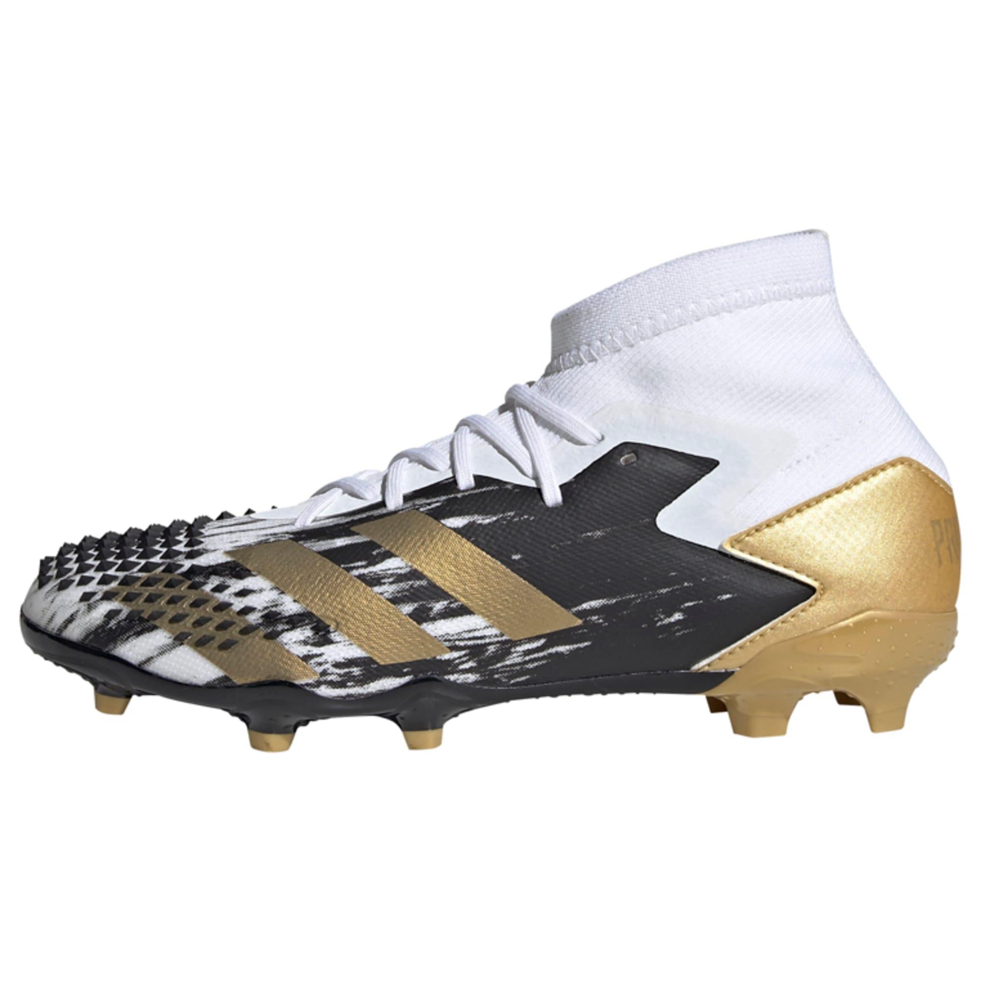 Adidas Predator Mutator 20.1 FG Fußballschuh Fußballschuhe Kinder Cloud