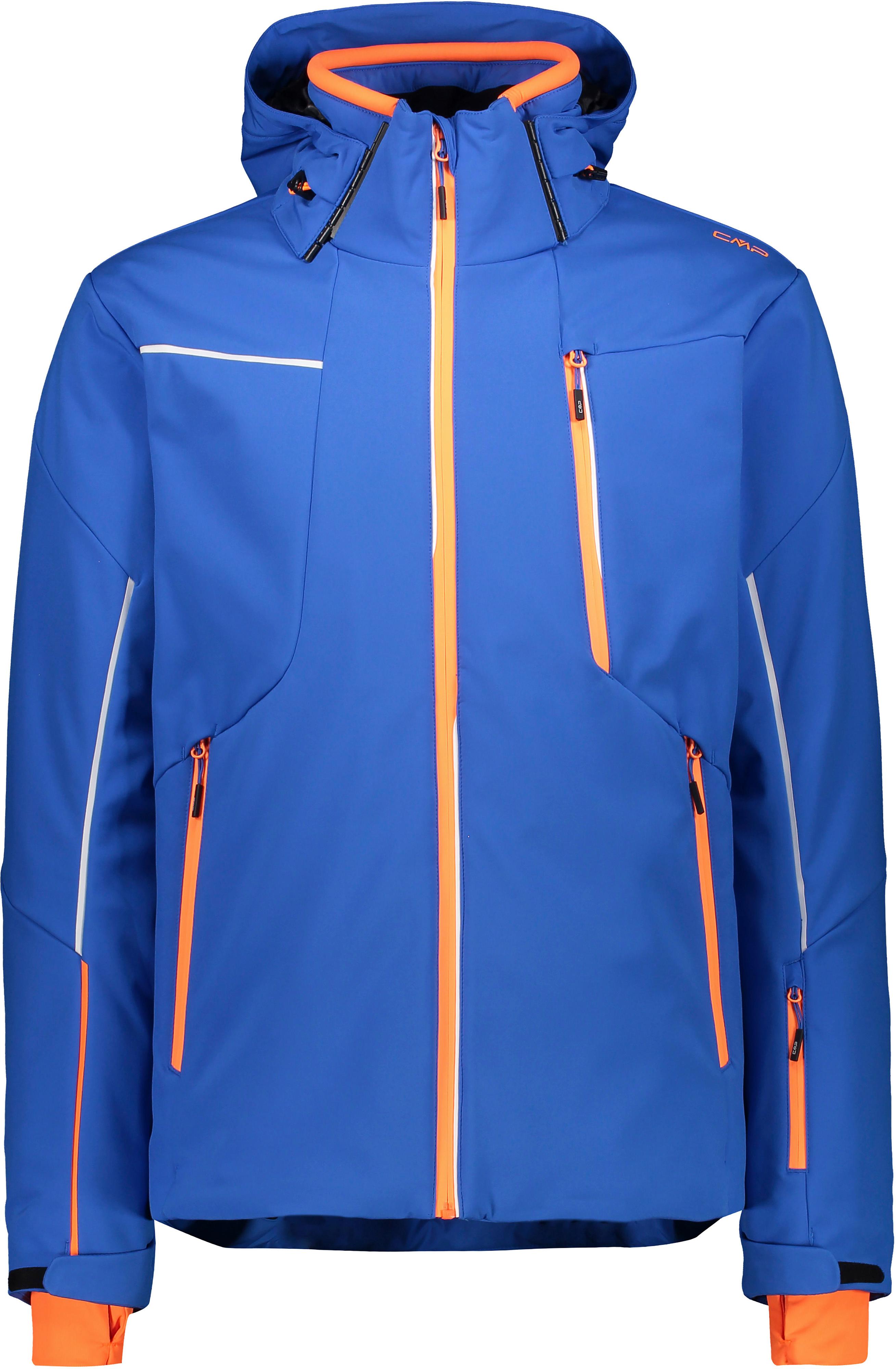 CMP Skijacke Herren royal im Online Shop von SportScheck kaufen