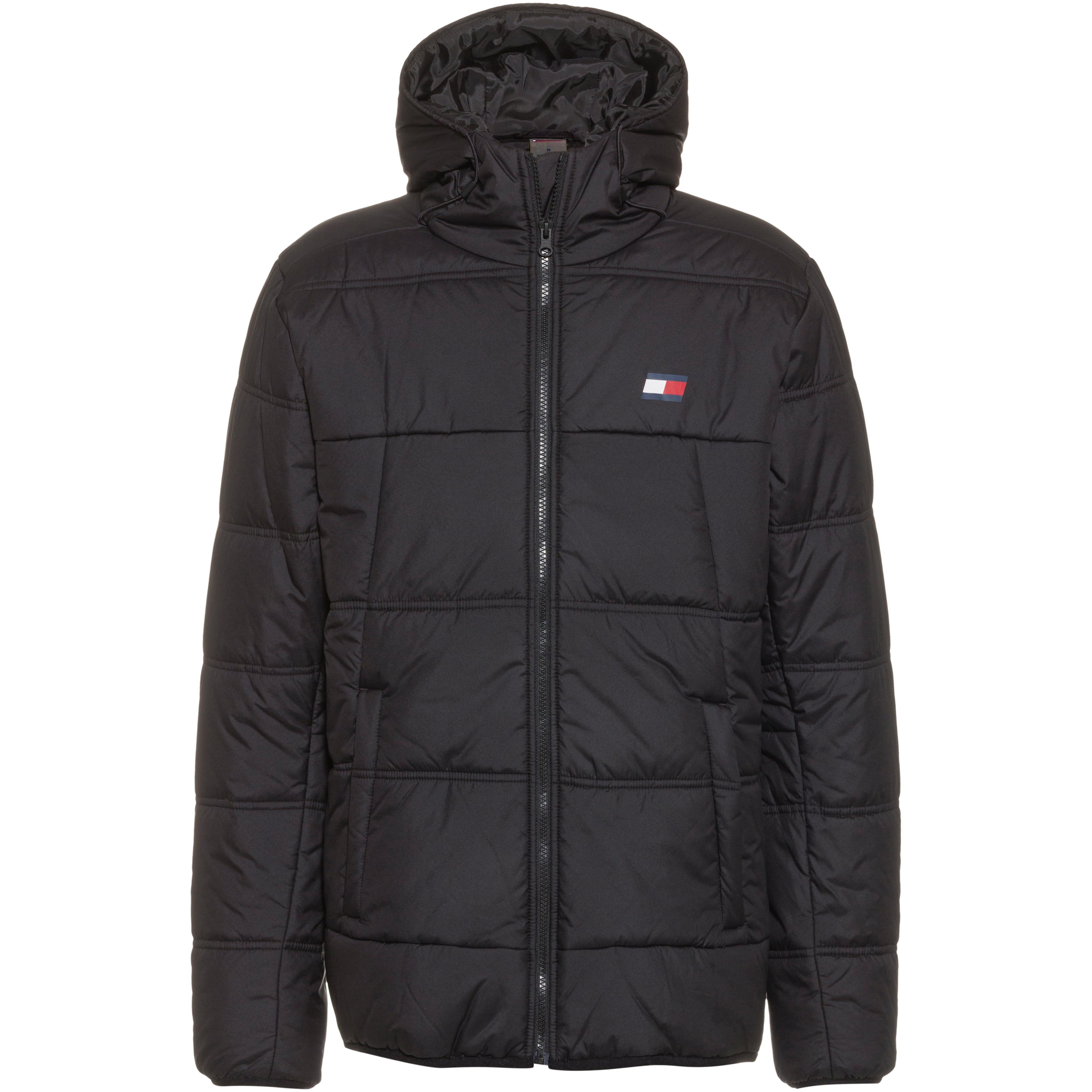 Tommy Hilfiger Steppjacke Herren black im Online Shop von SportScheck kaufen