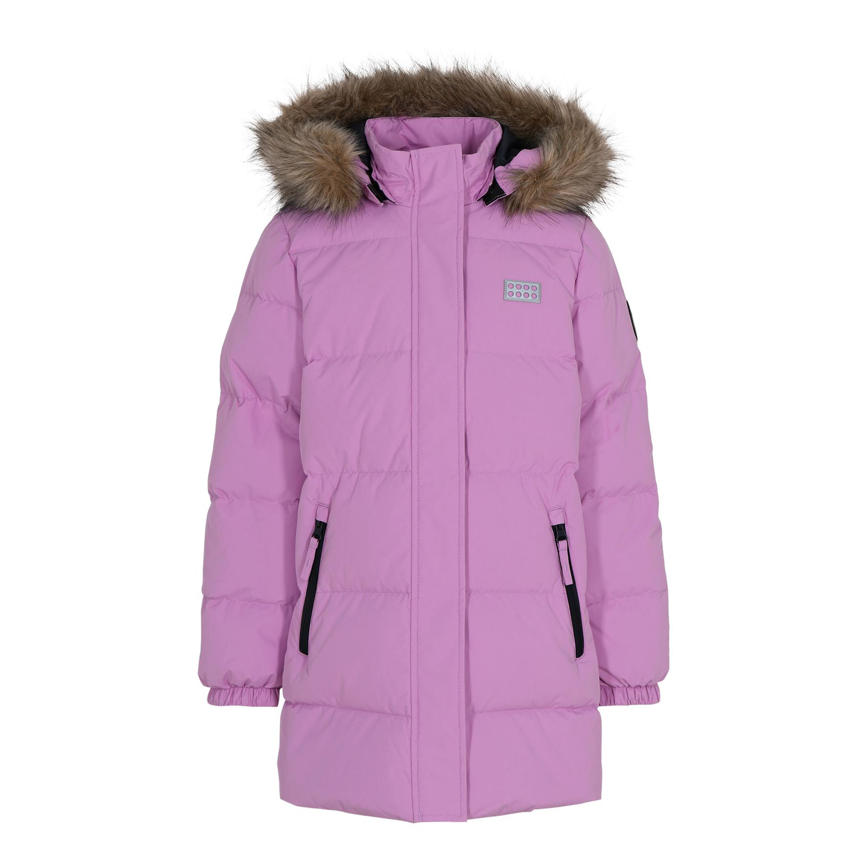 Lego Wear Daunenjacke Mädchen Rose im Online Shop von SportScheck kaufen