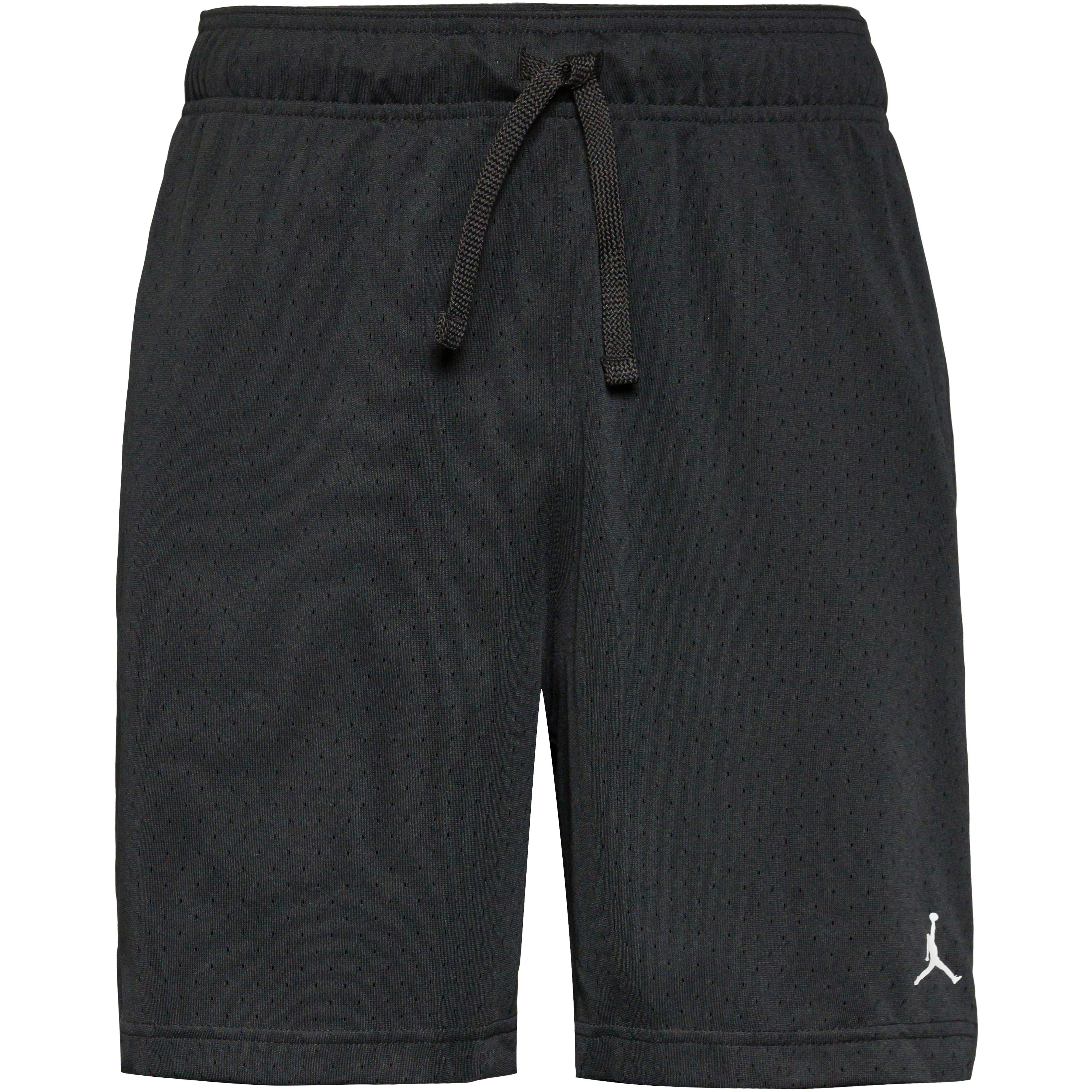 Nike Sport Jumpman BasketballShorts Herren blackwhite im Online Shop