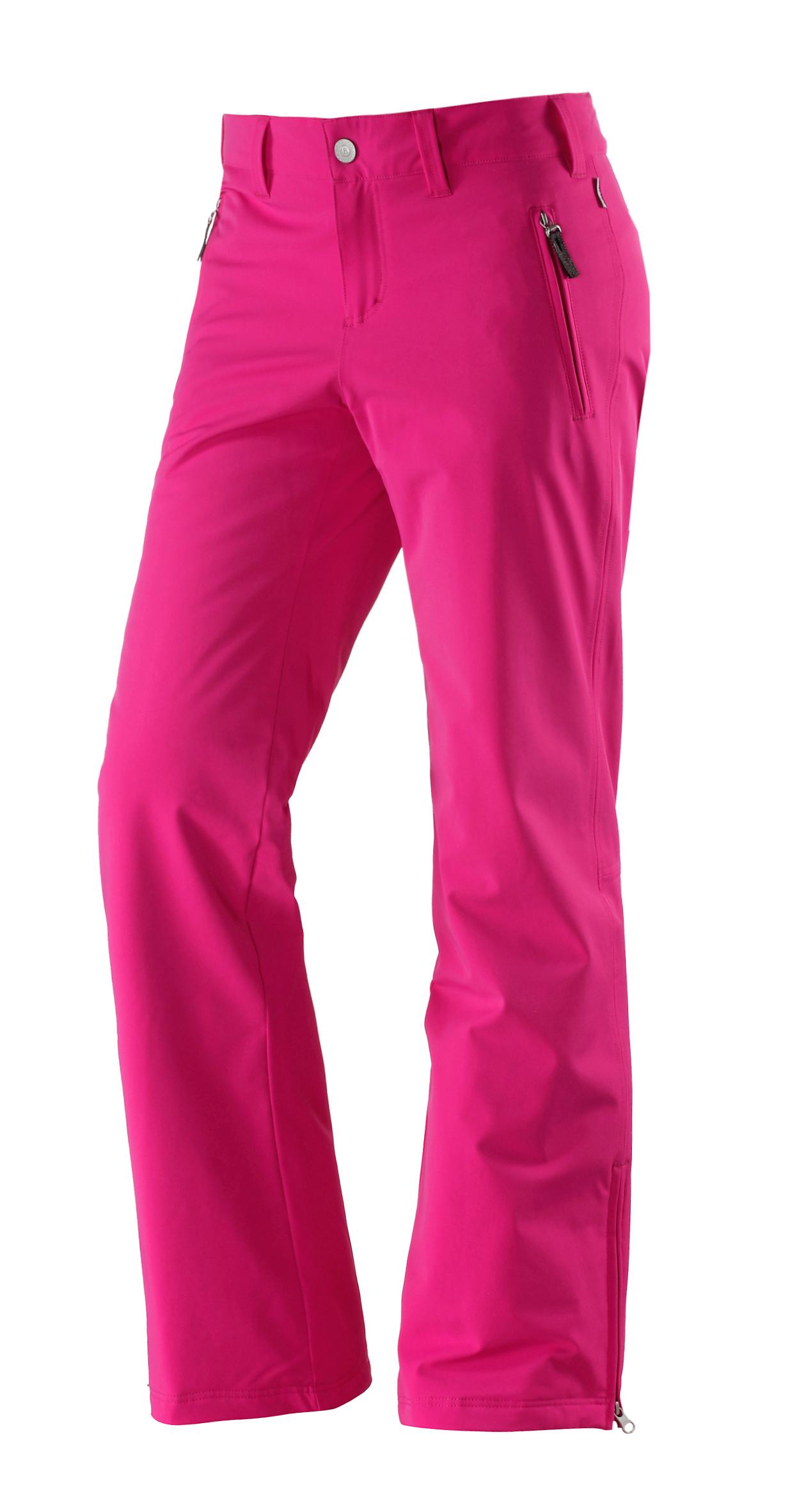 Bogner Fire + Ice Lishana Skihose Damen pink im Online Shop von