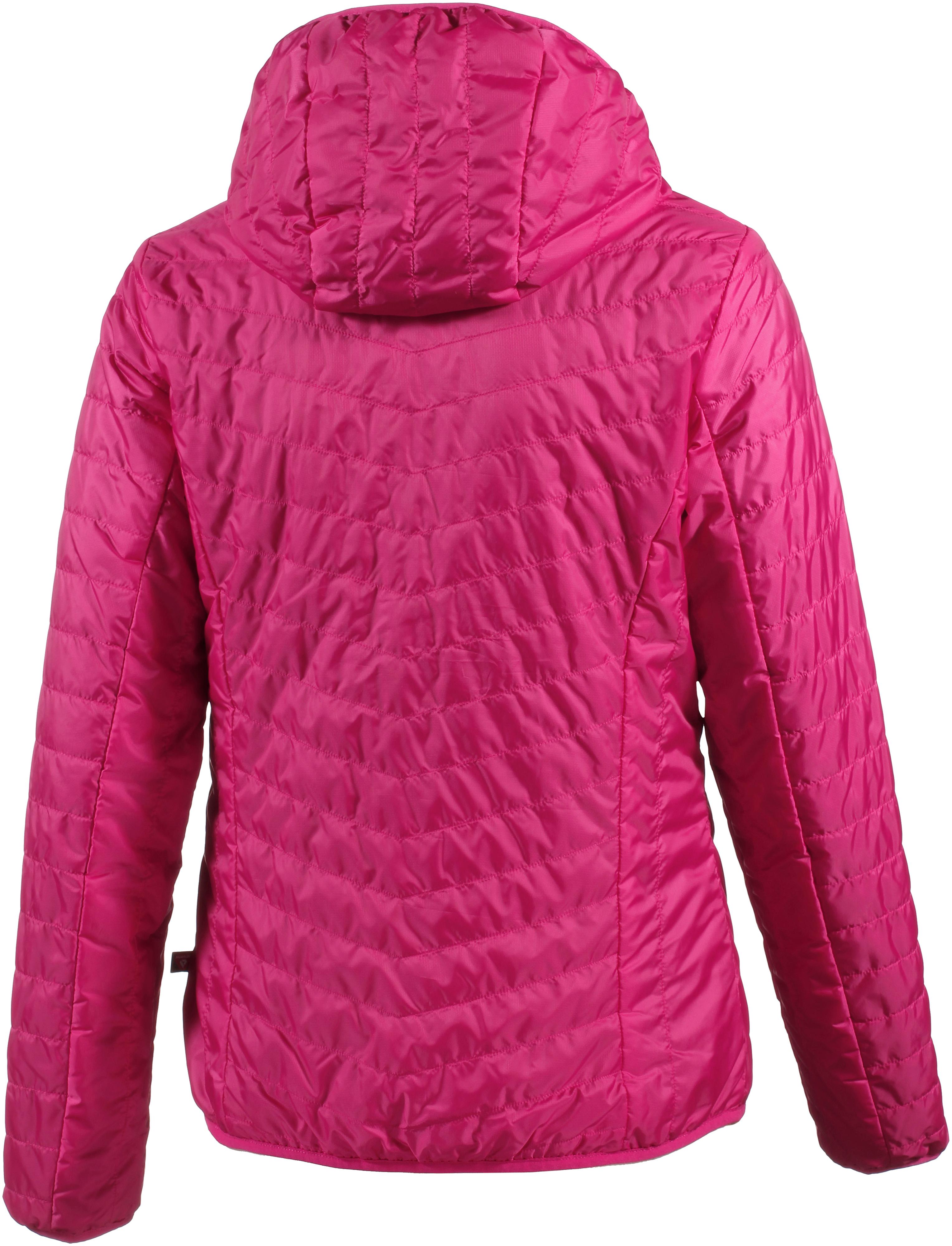 Leichte PrimaLoft® Jacke