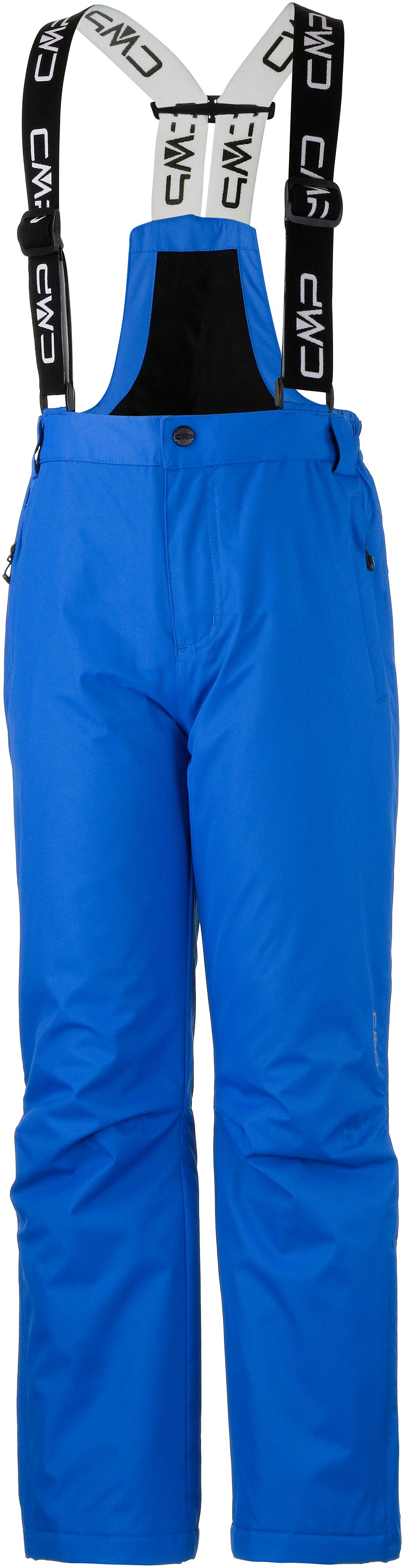 CMP SALOPETTE Skihose Kinder blau im Online Shop von SportScheck kaufen