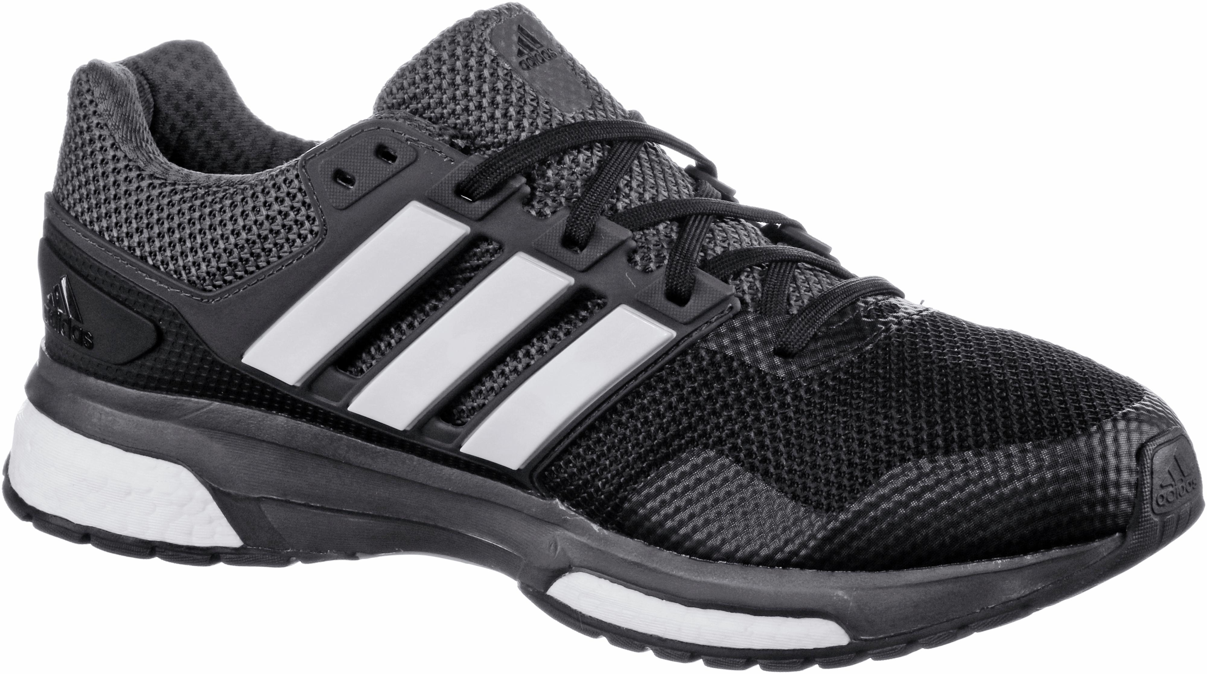 adidas Ultra Boost Sneaker Herren core black im Online Shop