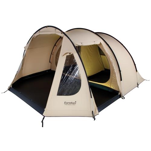 Eureka Wild Basin 4 BTC Zelt Test 2020 FlsszC
