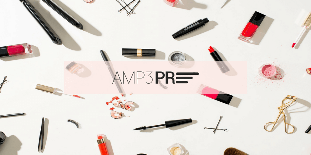 Beauty PR Firms