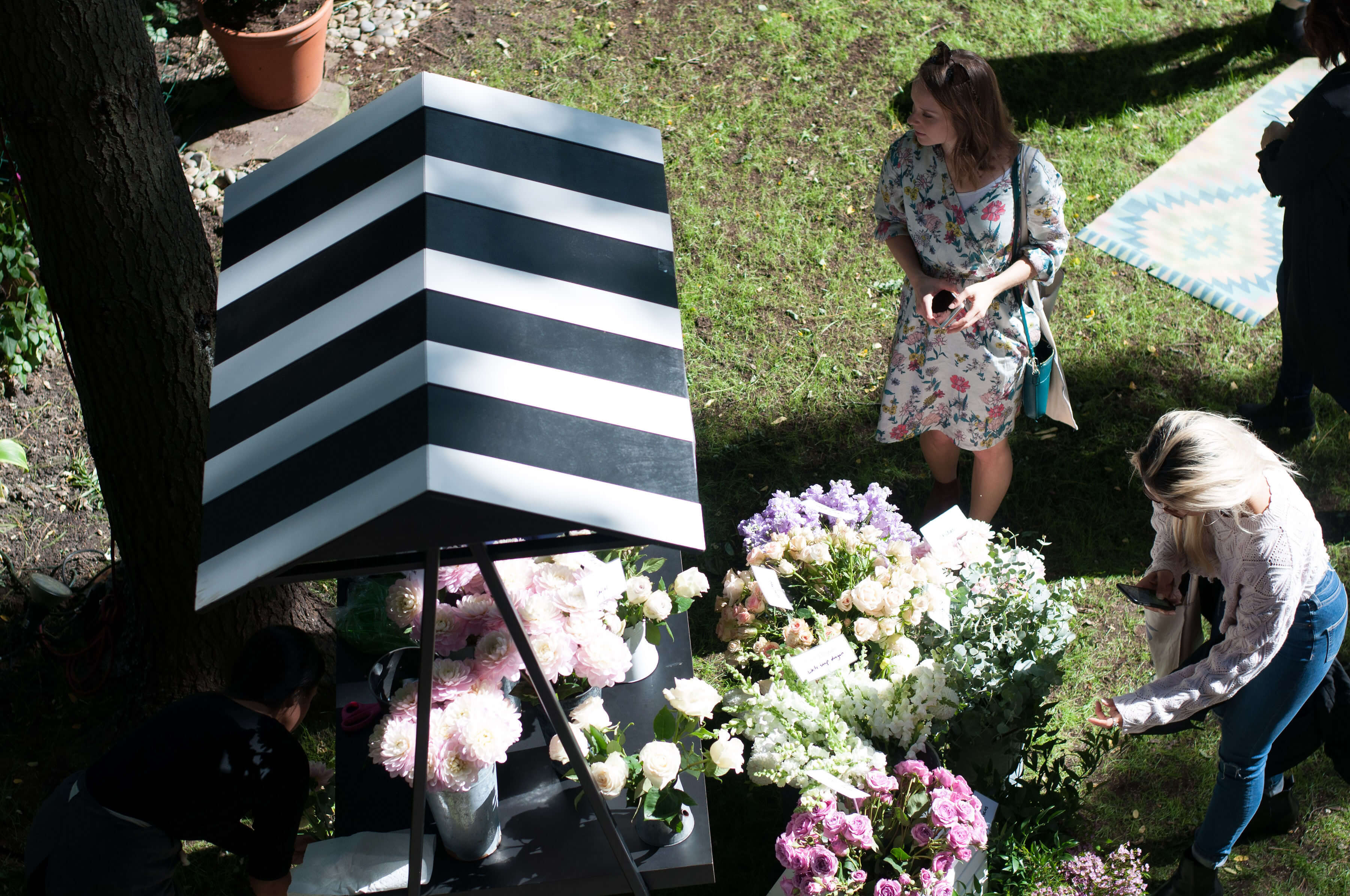 RECAP Derma E Toronto Influencer Event AMP3 PR