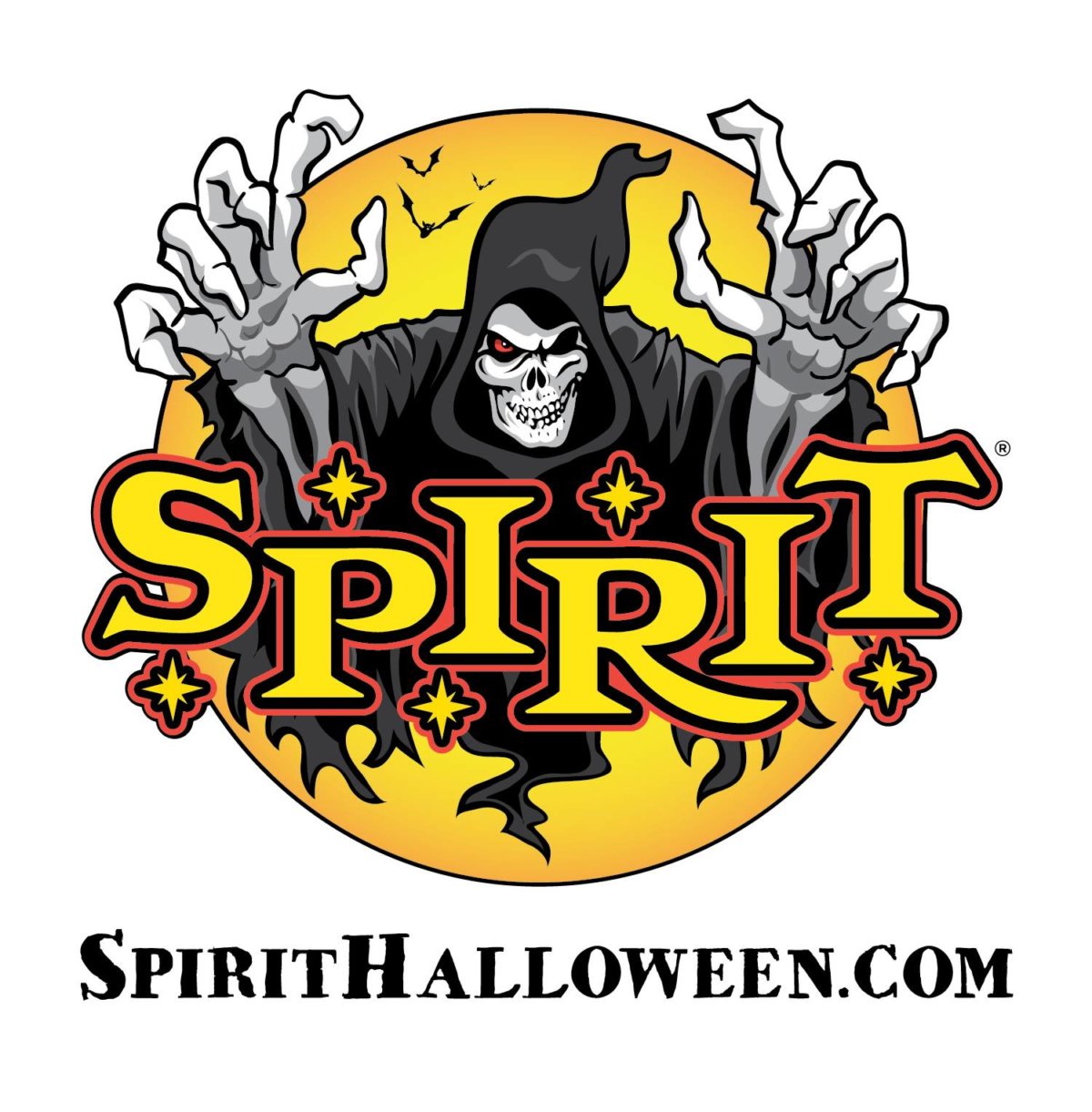 Spirit Halloween Event Recap AMP3 PR