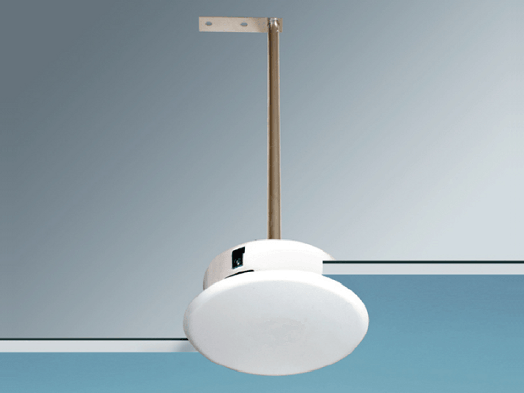 Void Fire Detector Holder Ampac