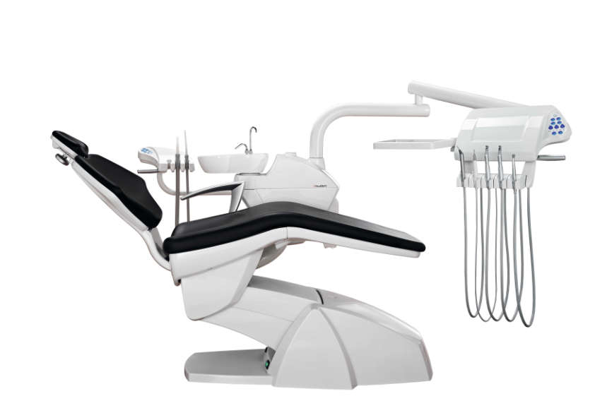 Exceptional quality Dental chairs Swident Partner Ampac Dental
