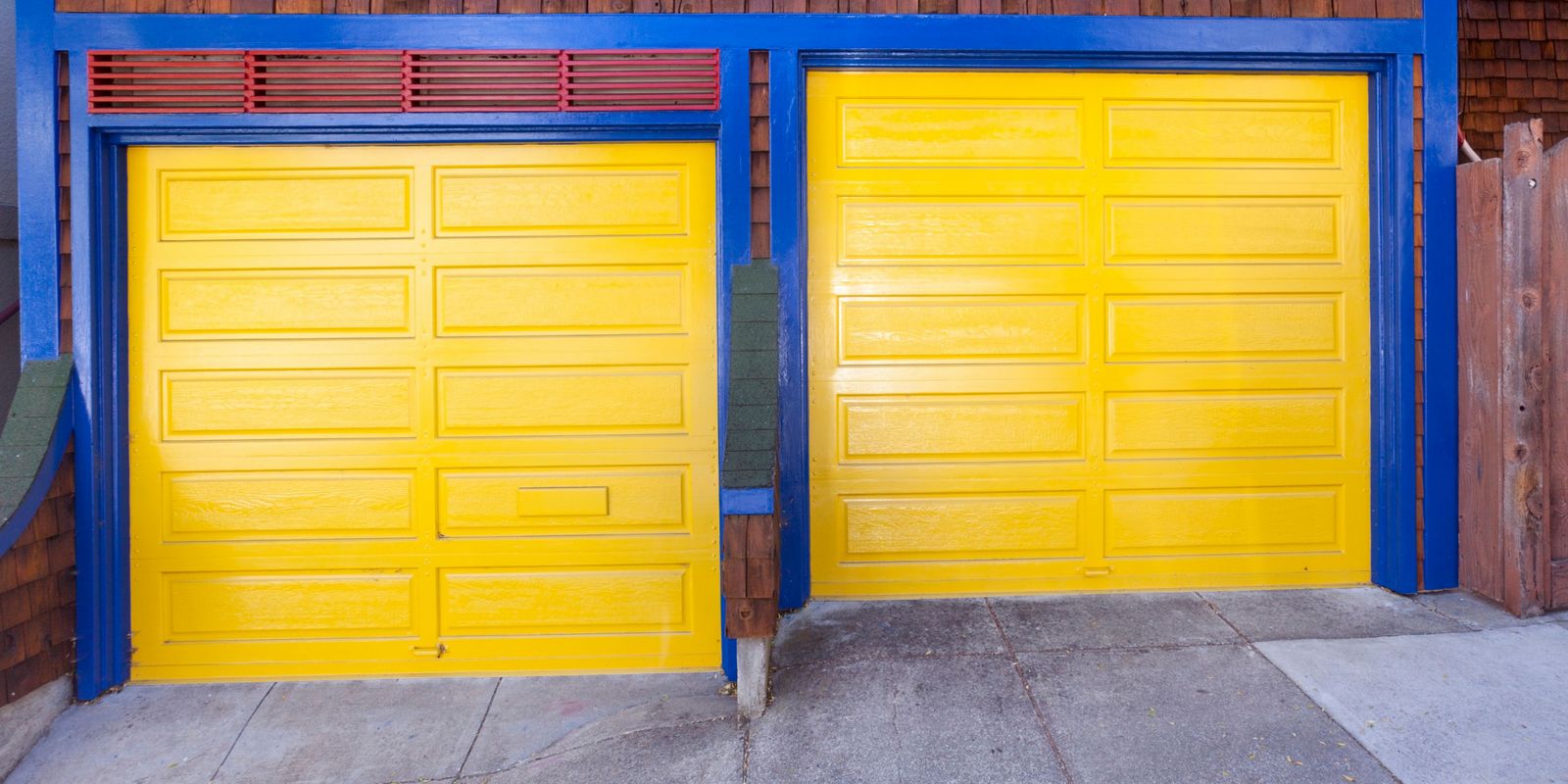 A M Pacific Garage Door Repair