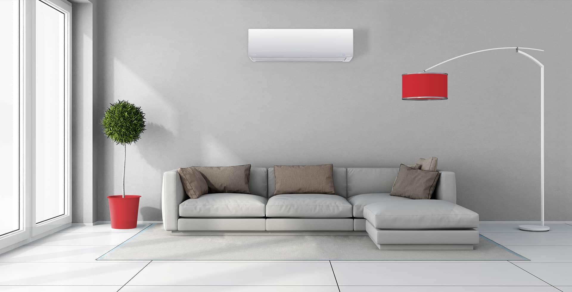 Expert Air Conditioning Installation in Perth, WA AmpAir