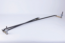 LINKAGE WINDSHIELD WIPER-09801630