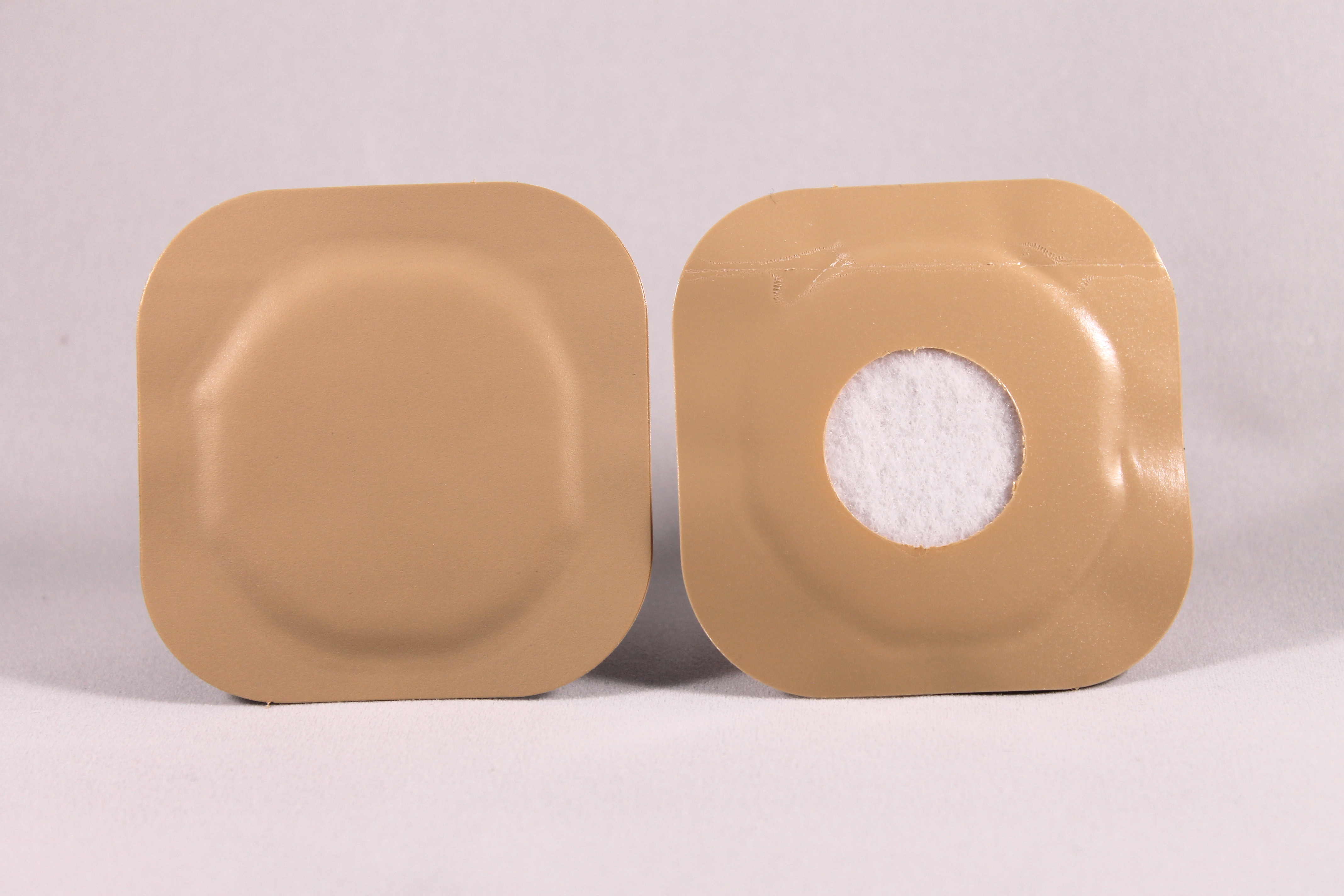 N4 AMPatch Stoma Cover Austin Medical Products Inc.